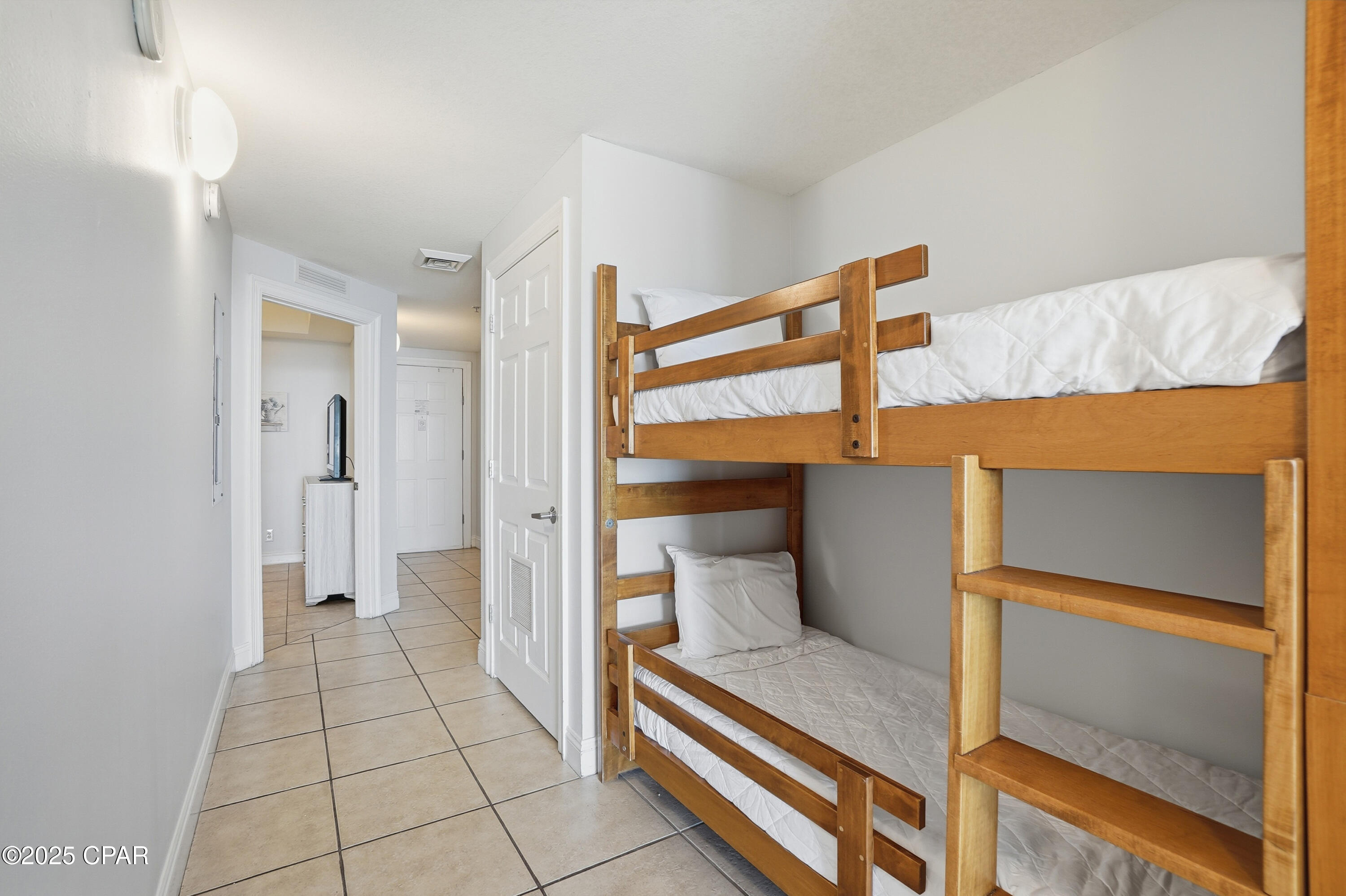 Calypso Towers II - Residential