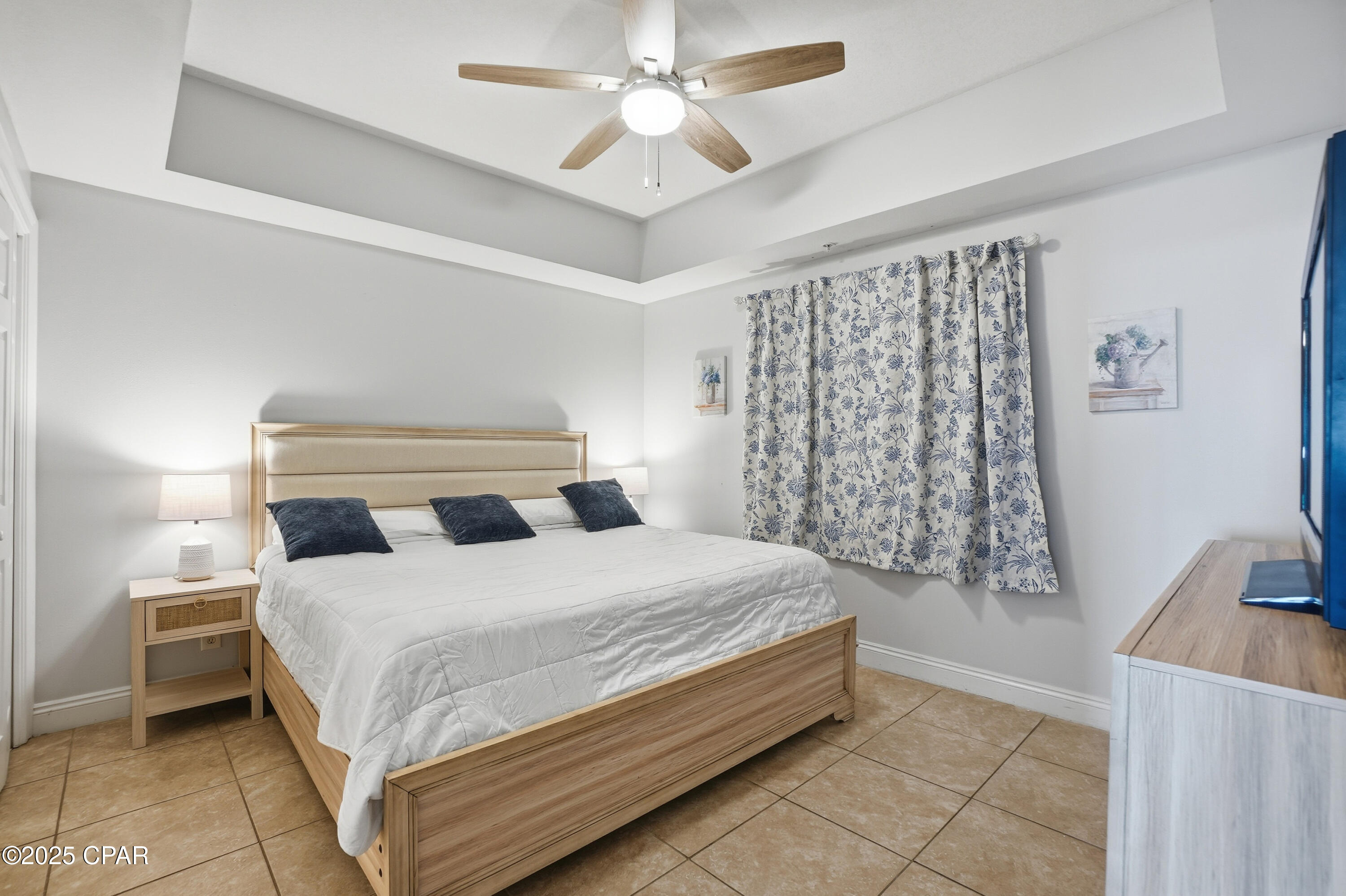 Calypso Towers II - Residential