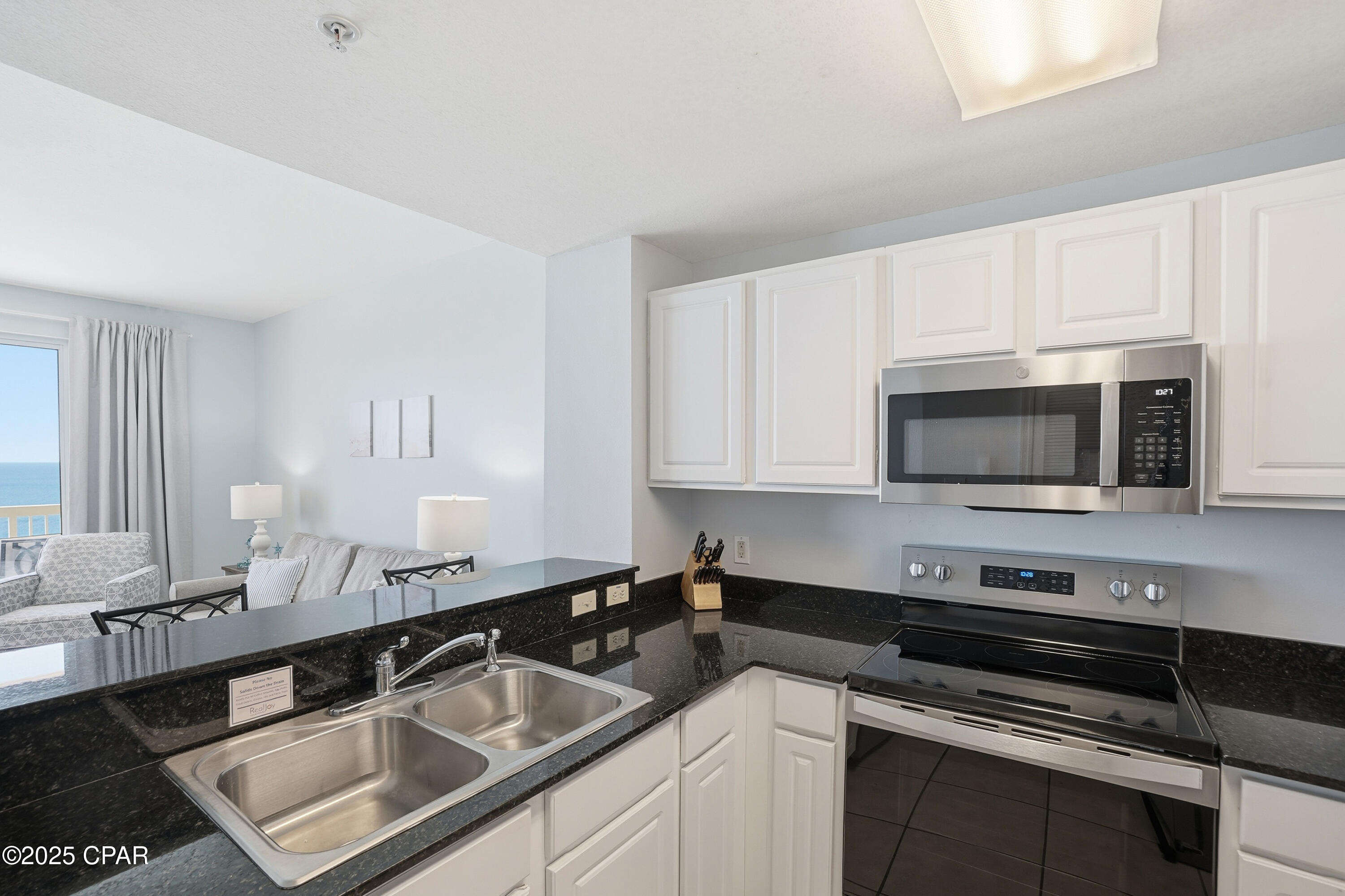 Calypso Towers II - Residential