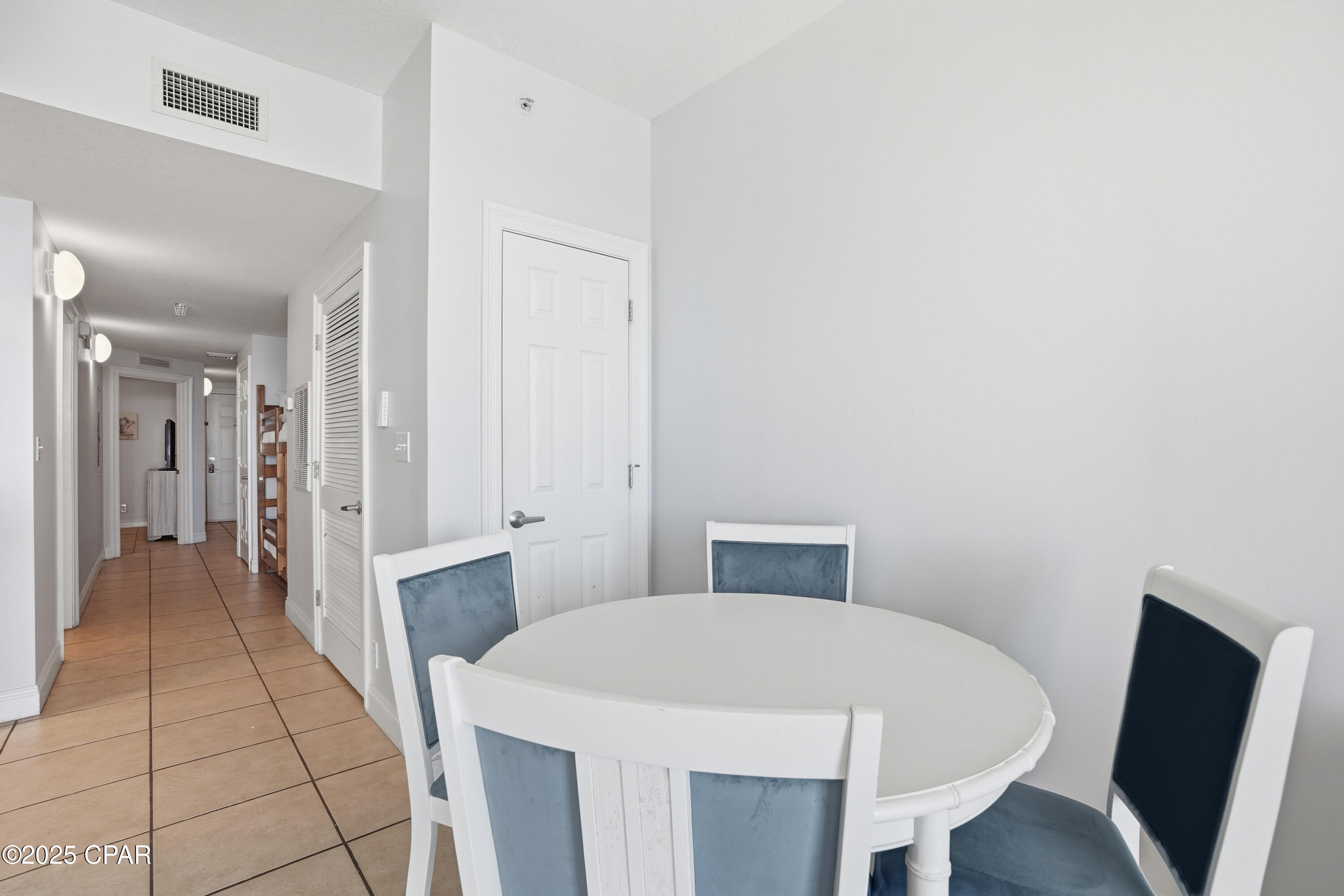 Calypso Towers II - Residential