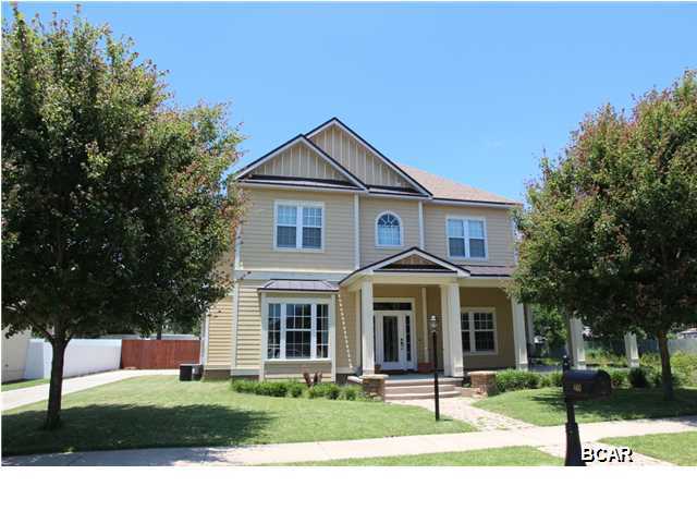 Tapestry Park - Residential