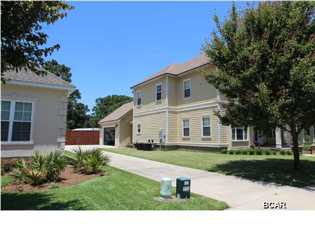 Tapestry Park - Residential