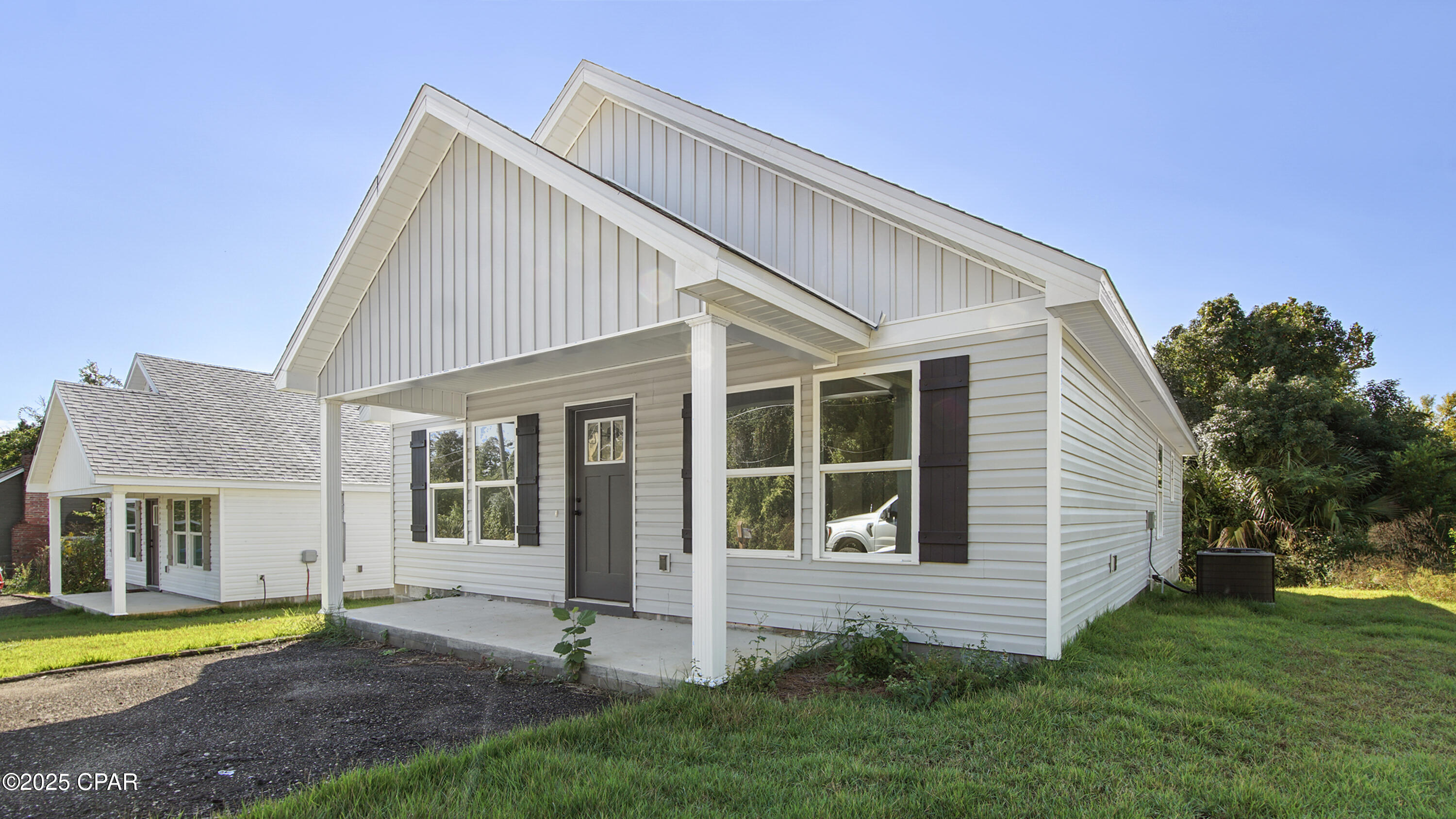 Springfield - Residential