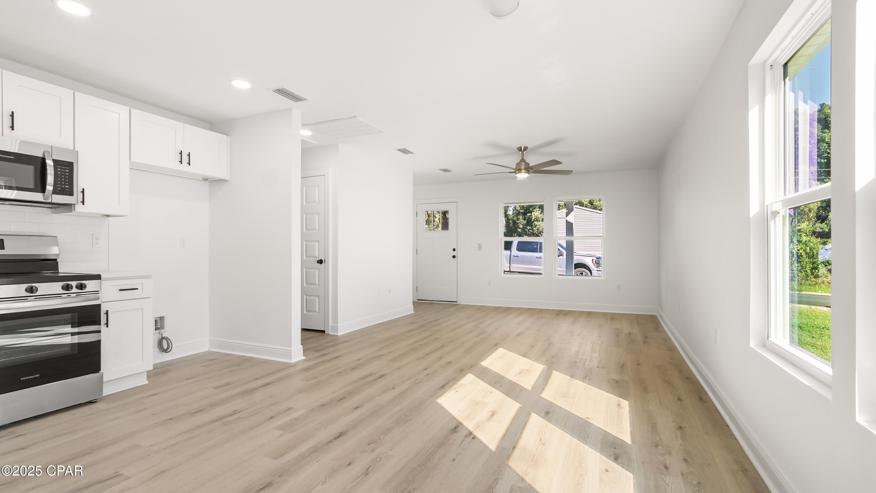 Springfield - Residential