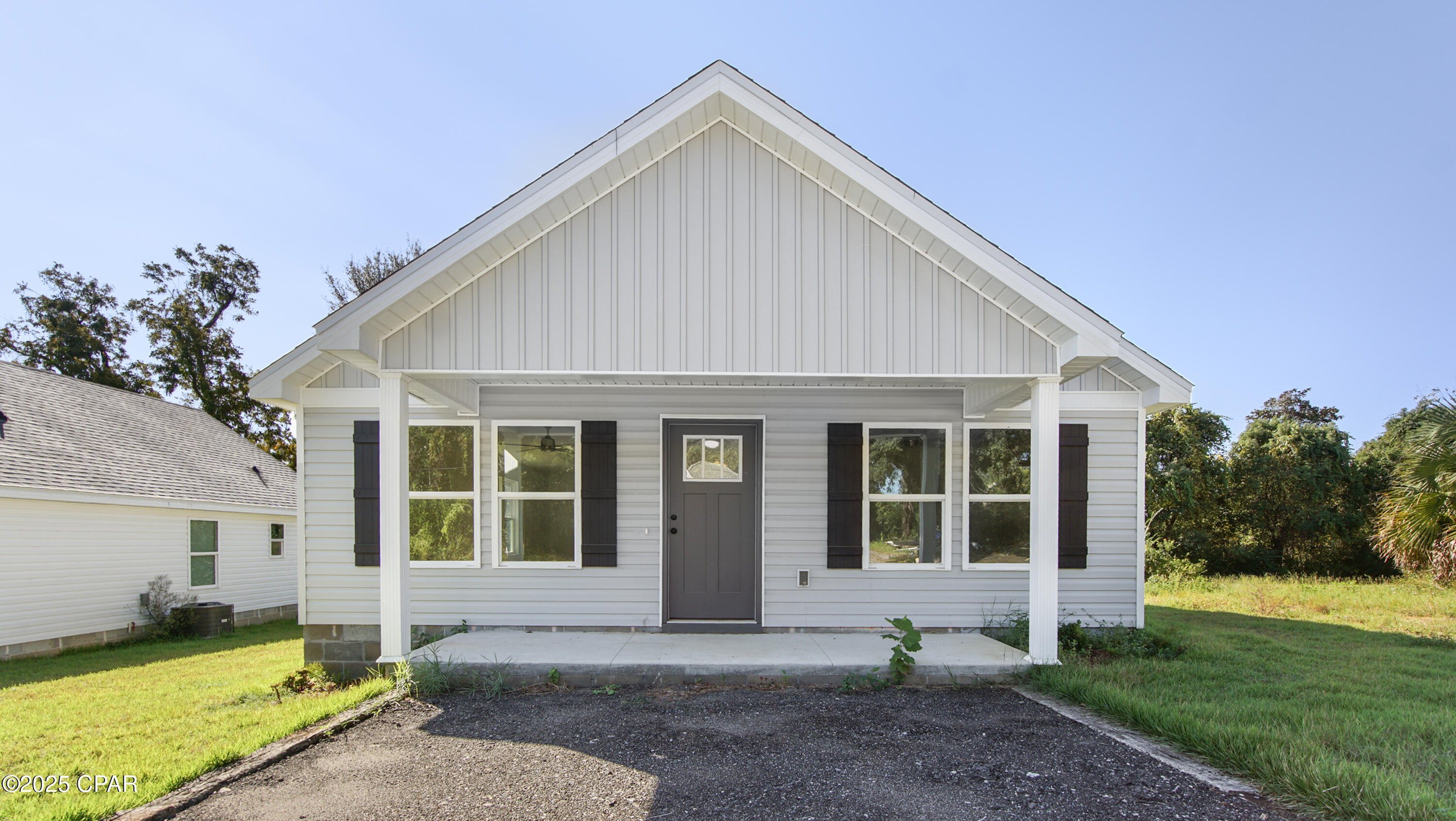 Springfield - Residential