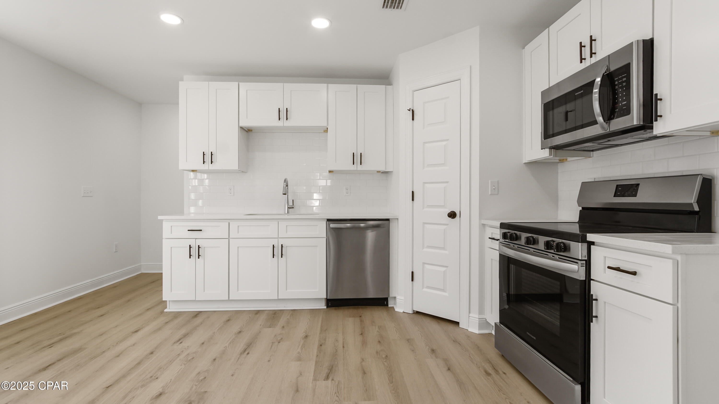 Springfield - Residential