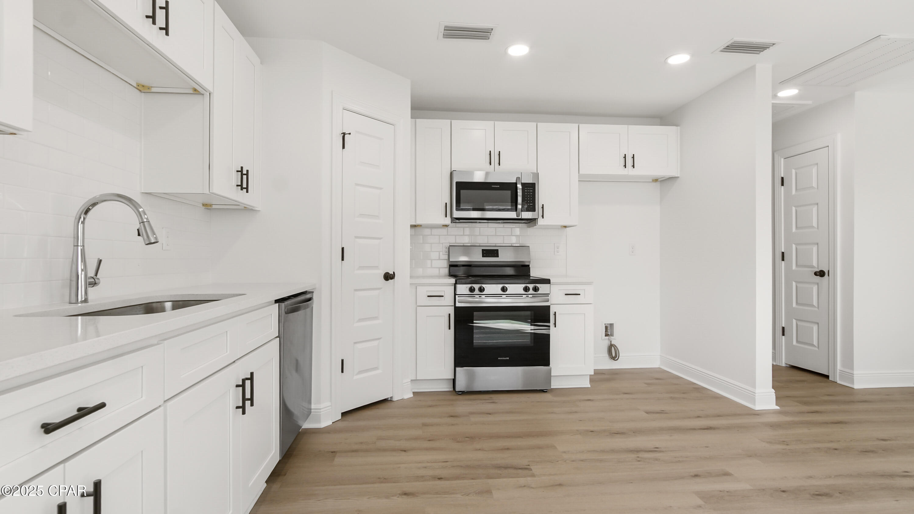 Springfield - Residential