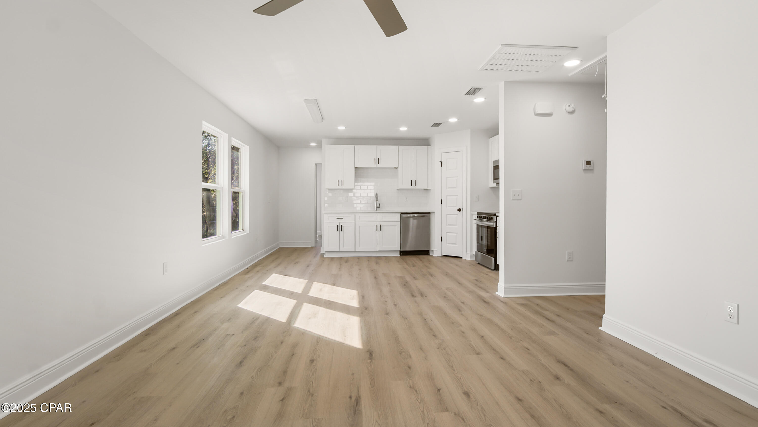 Springfield - Residential