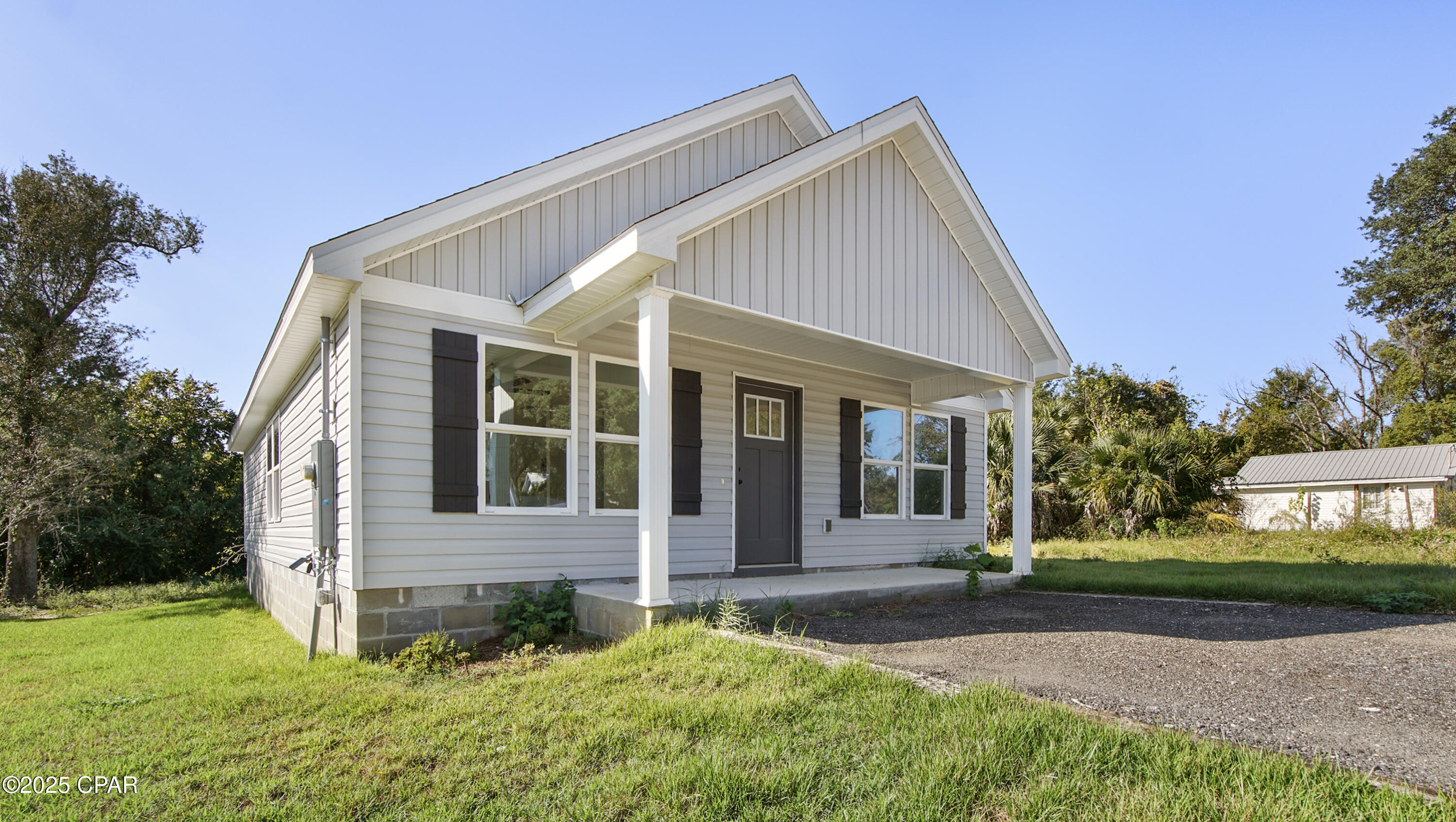 Springfield - Residential