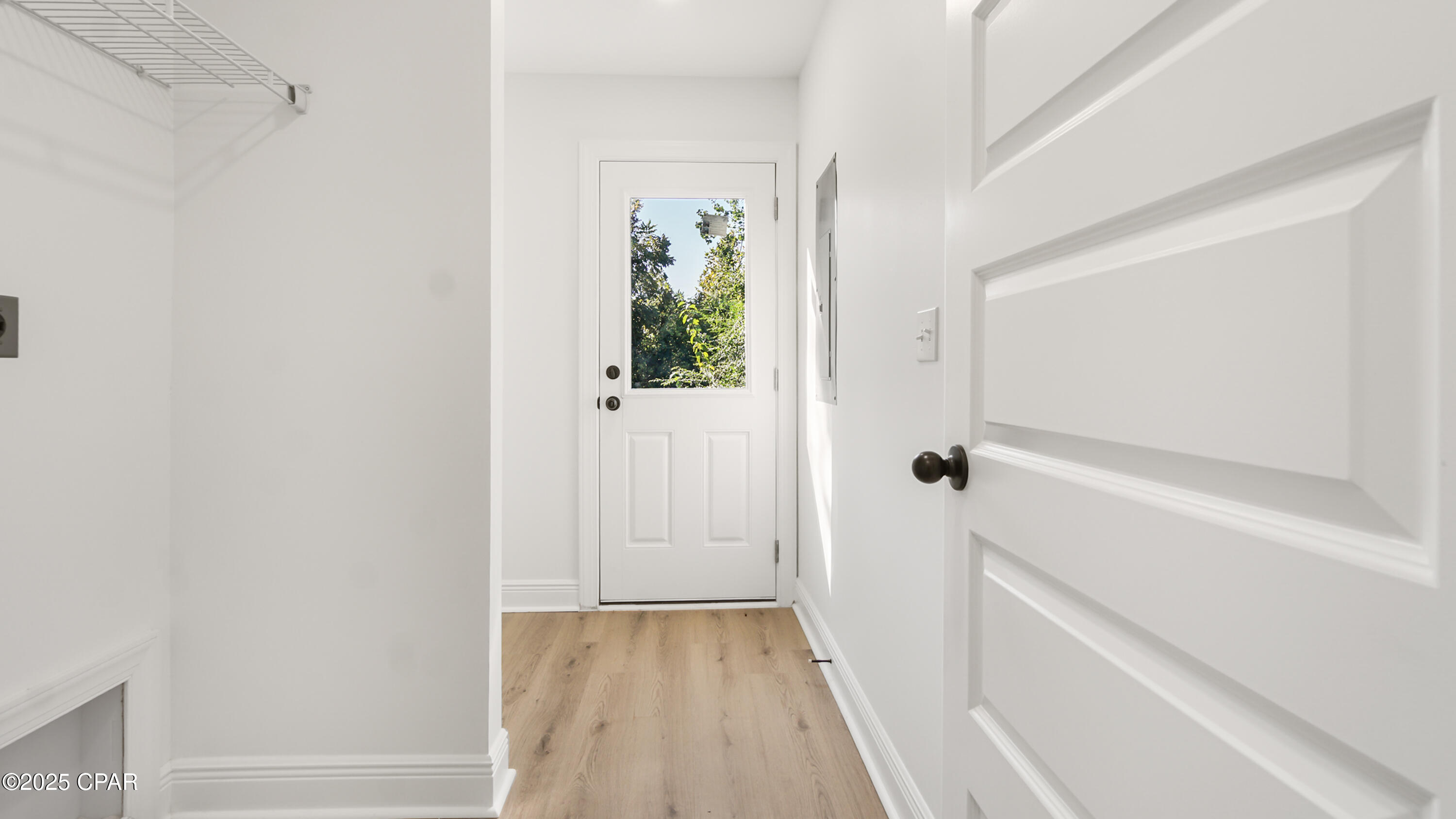 Springfield - Residential