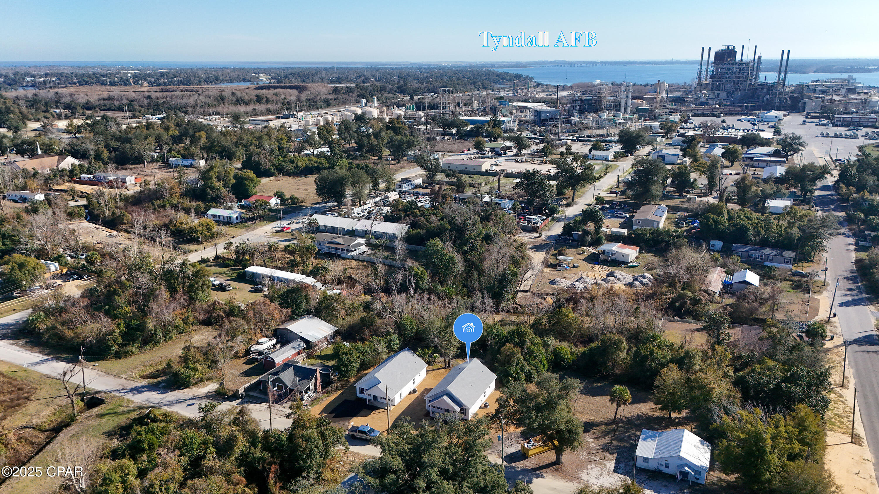 Springfield - Residential