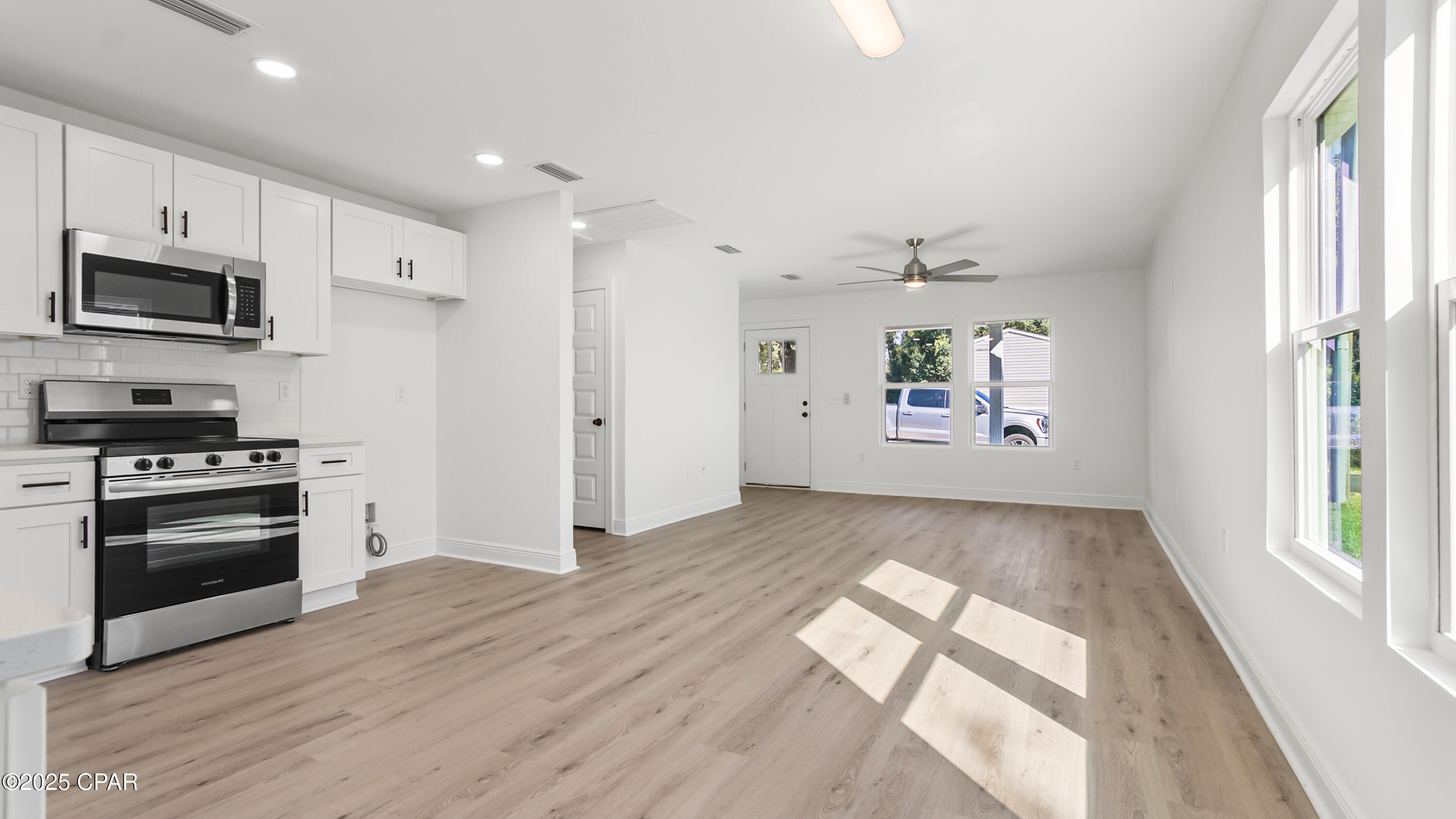 Springfield - Residential