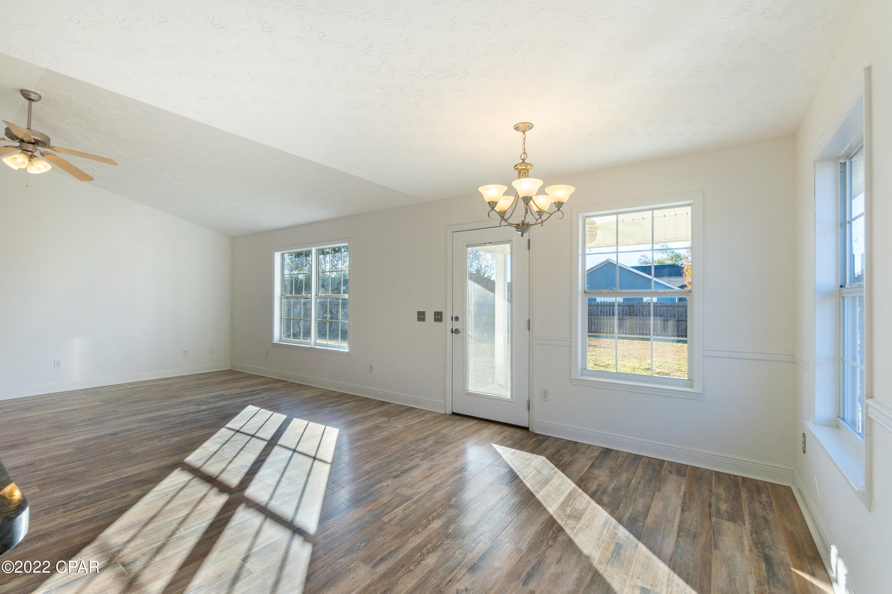 Cherokee Heights Phase III - Residential