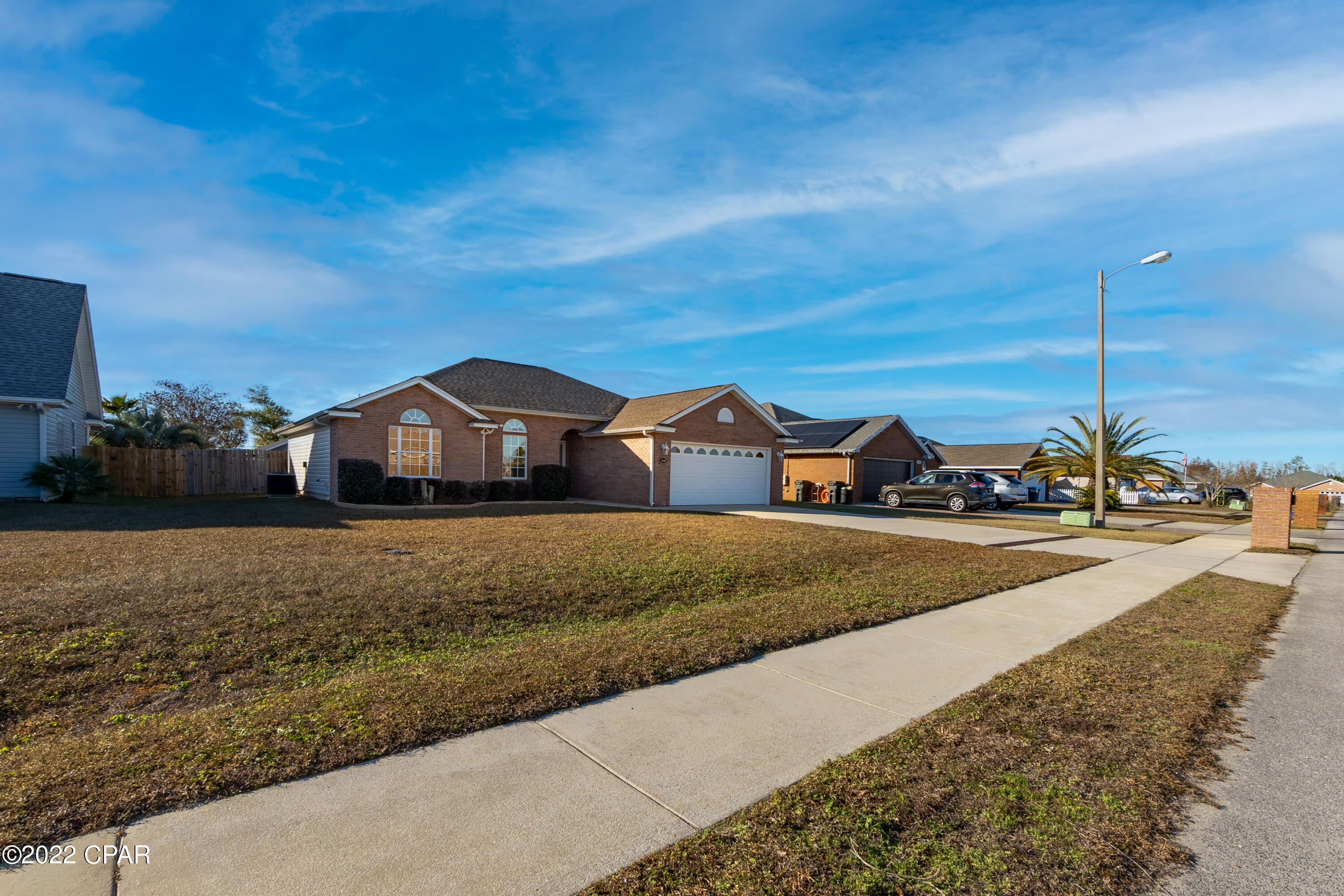 Cherokee Heights Phase III - Residential