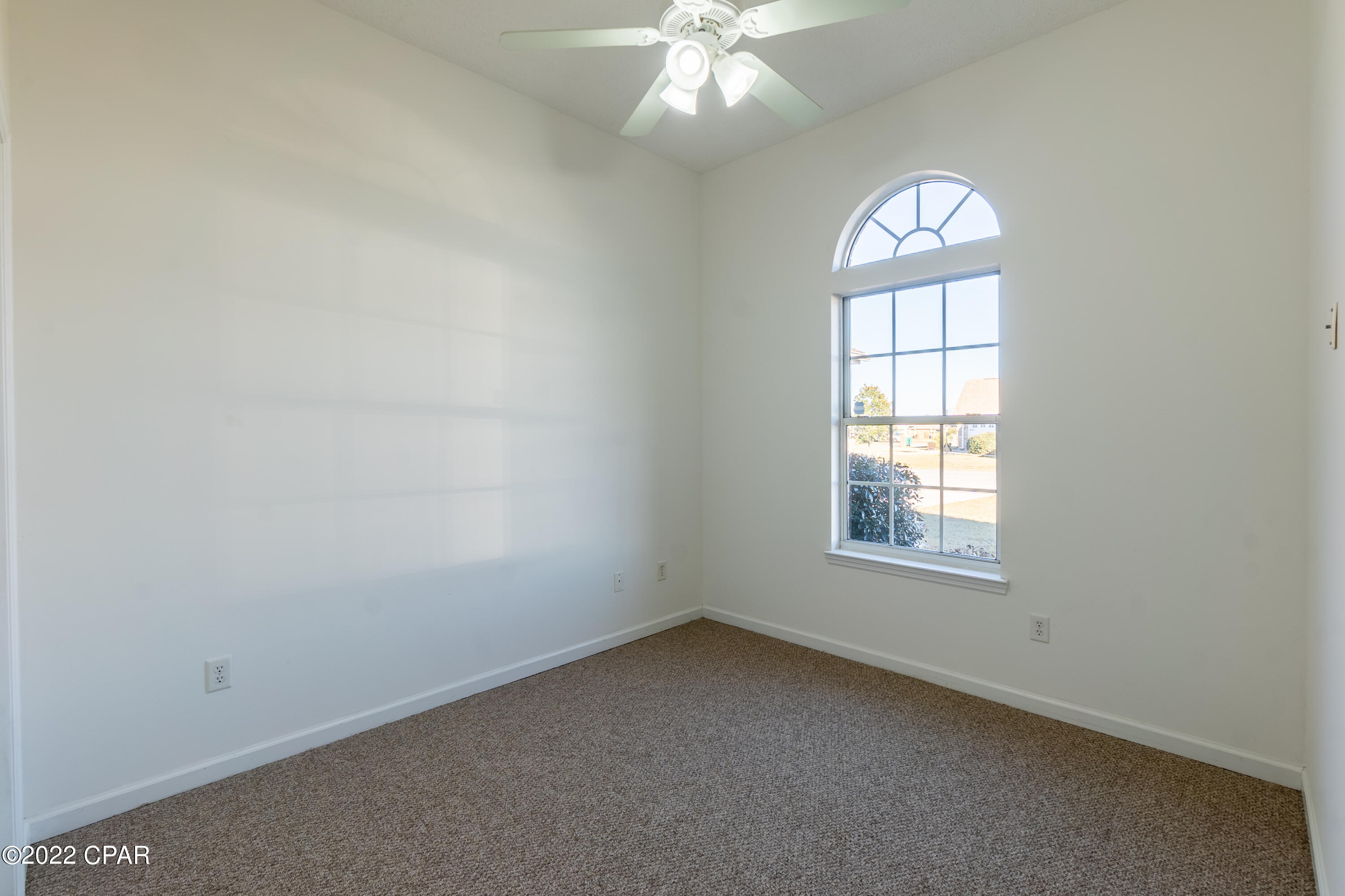 Cherokee Heights Phase III - Residential