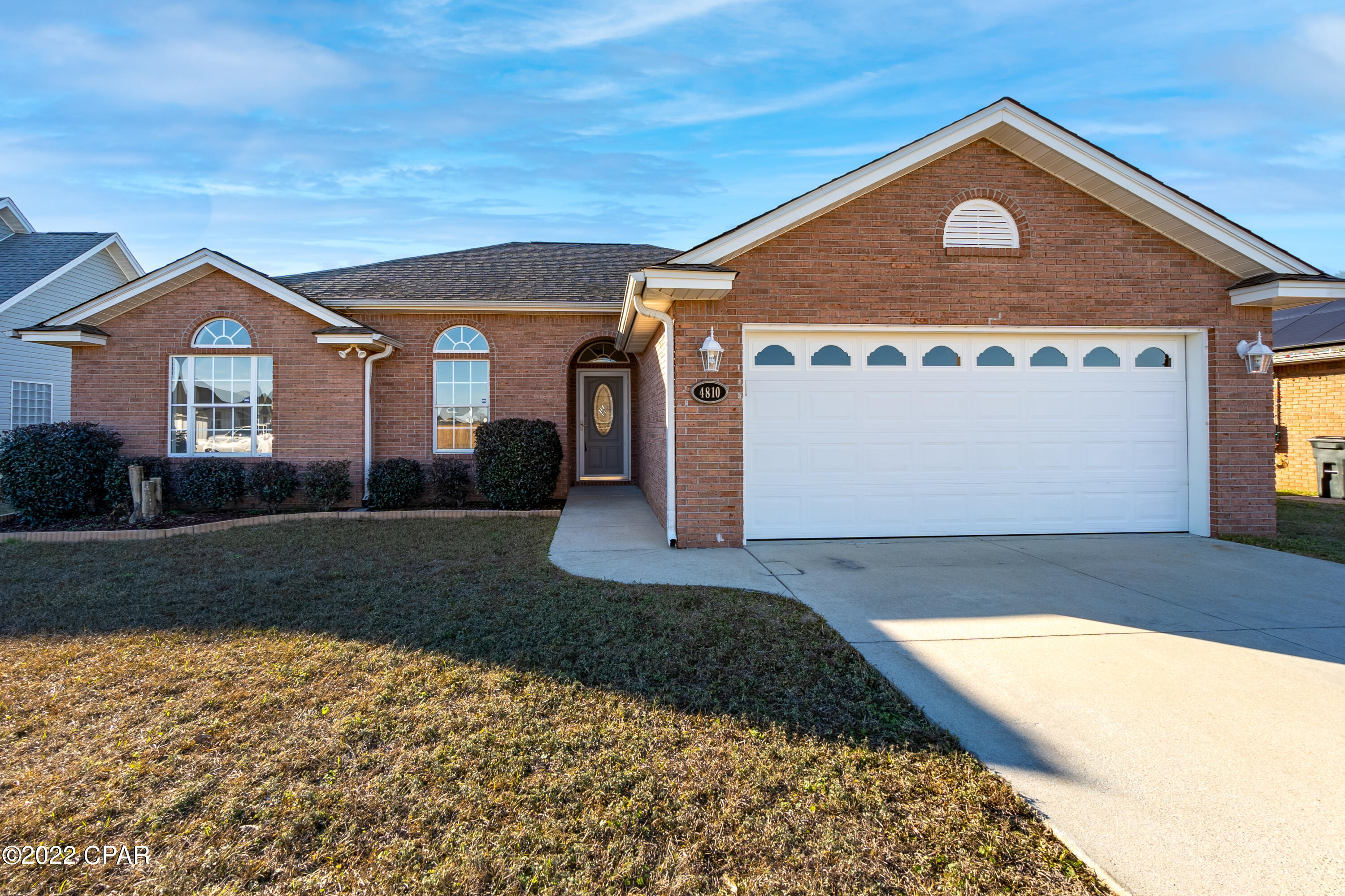 Cherokee Heights Phase III - Residential