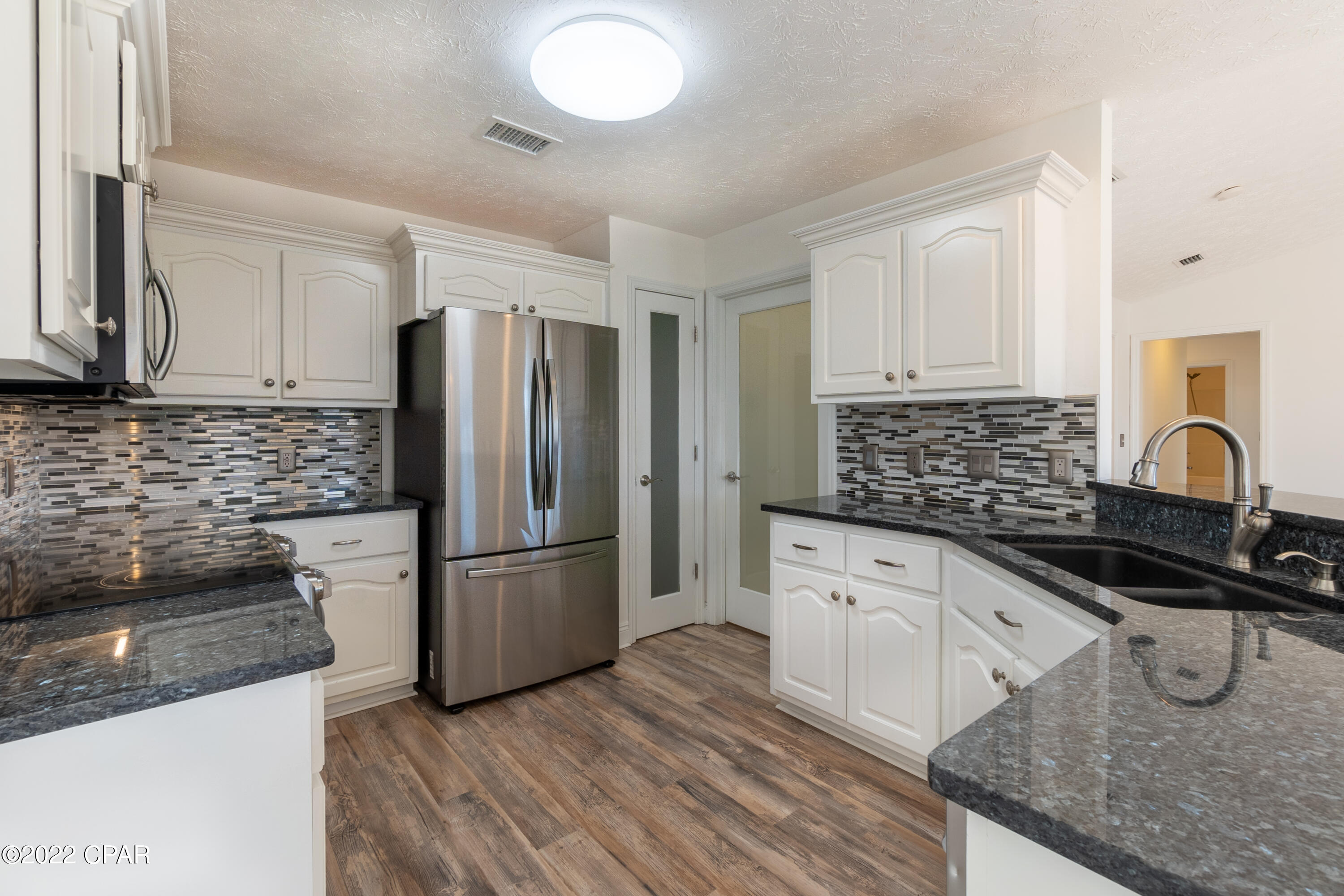 Cherokee Heights Phase III - Residential