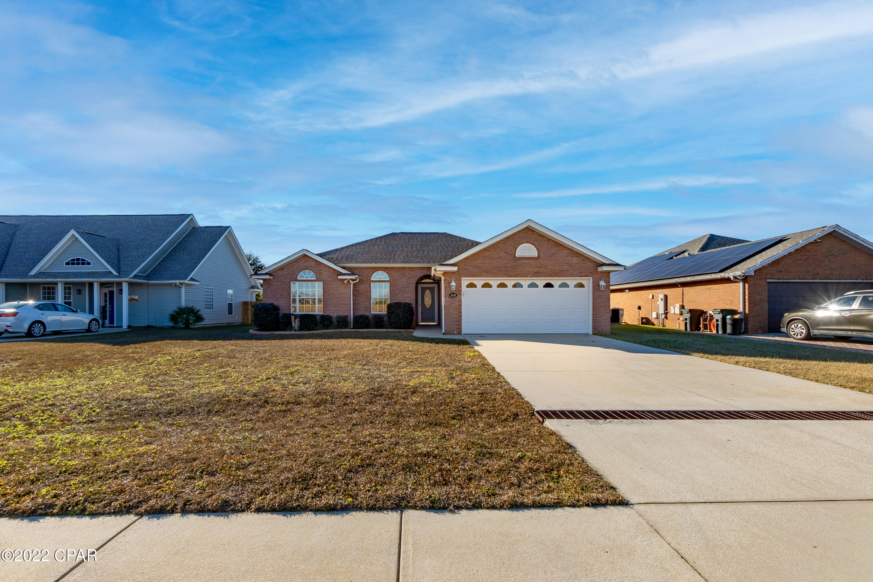 Cherokee Heights Phase III - Residential