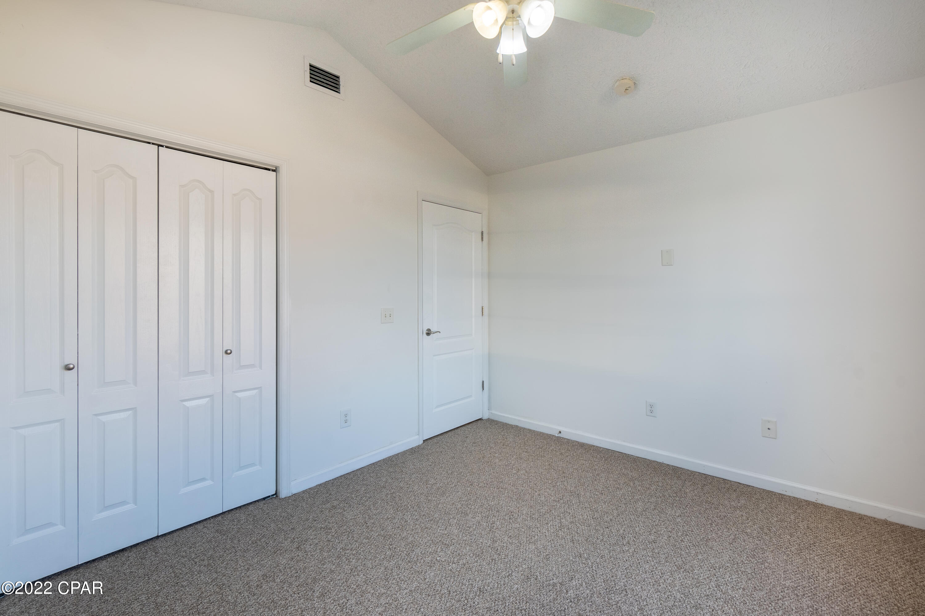 Cherokee Heights Phase III - Residential