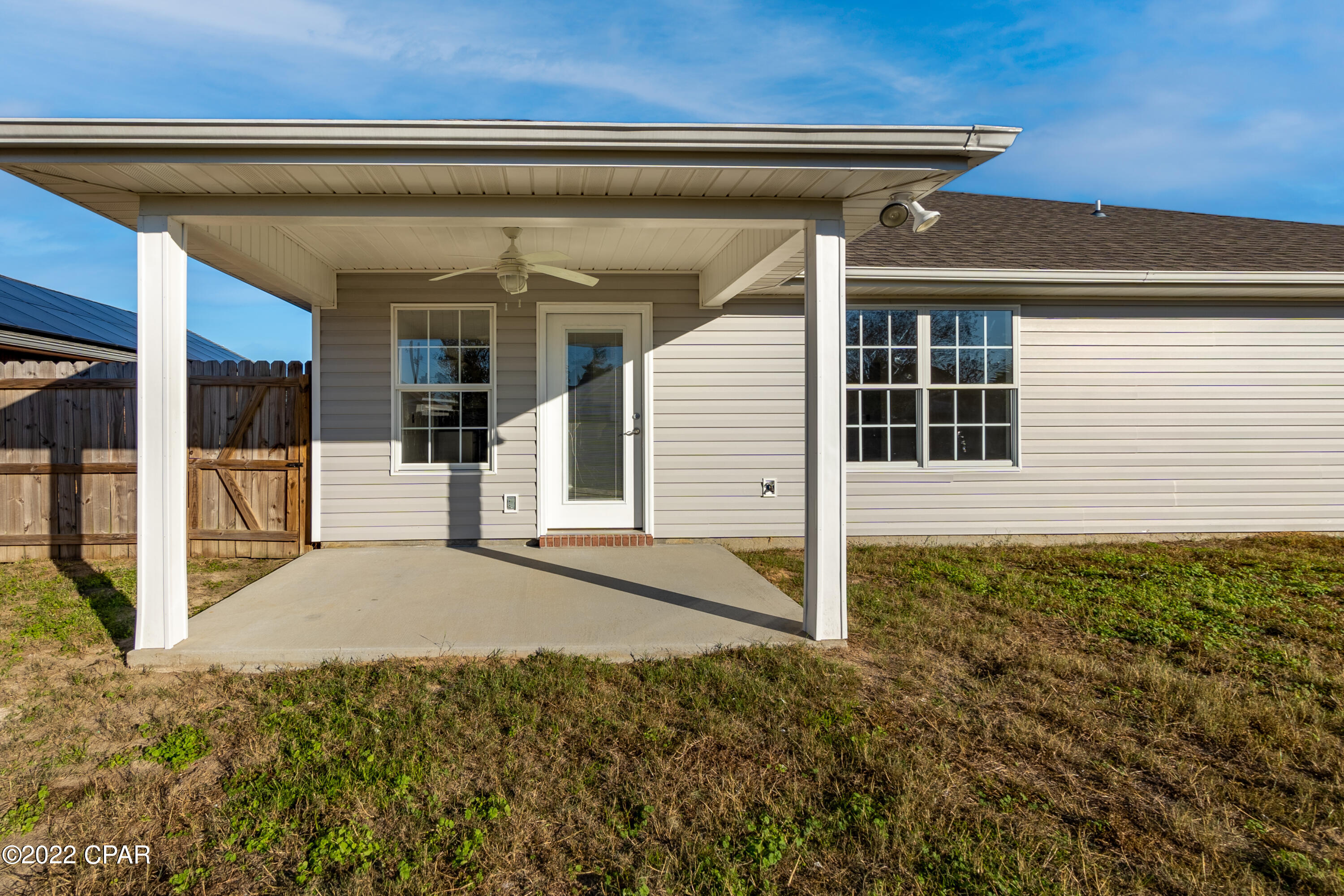 Cherokee Heights Phase III - Residential