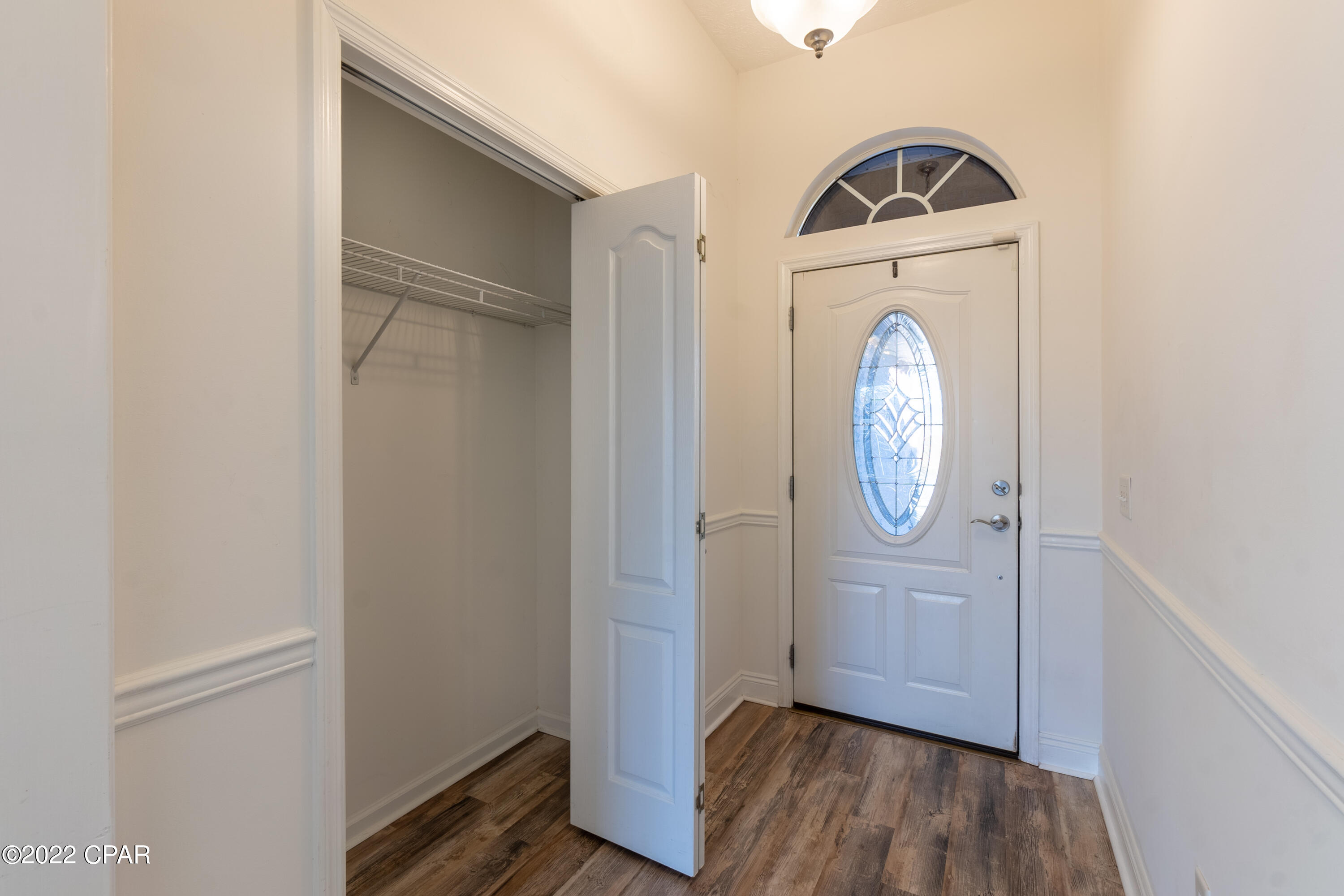 Cherokee Heights Phase III - Residential