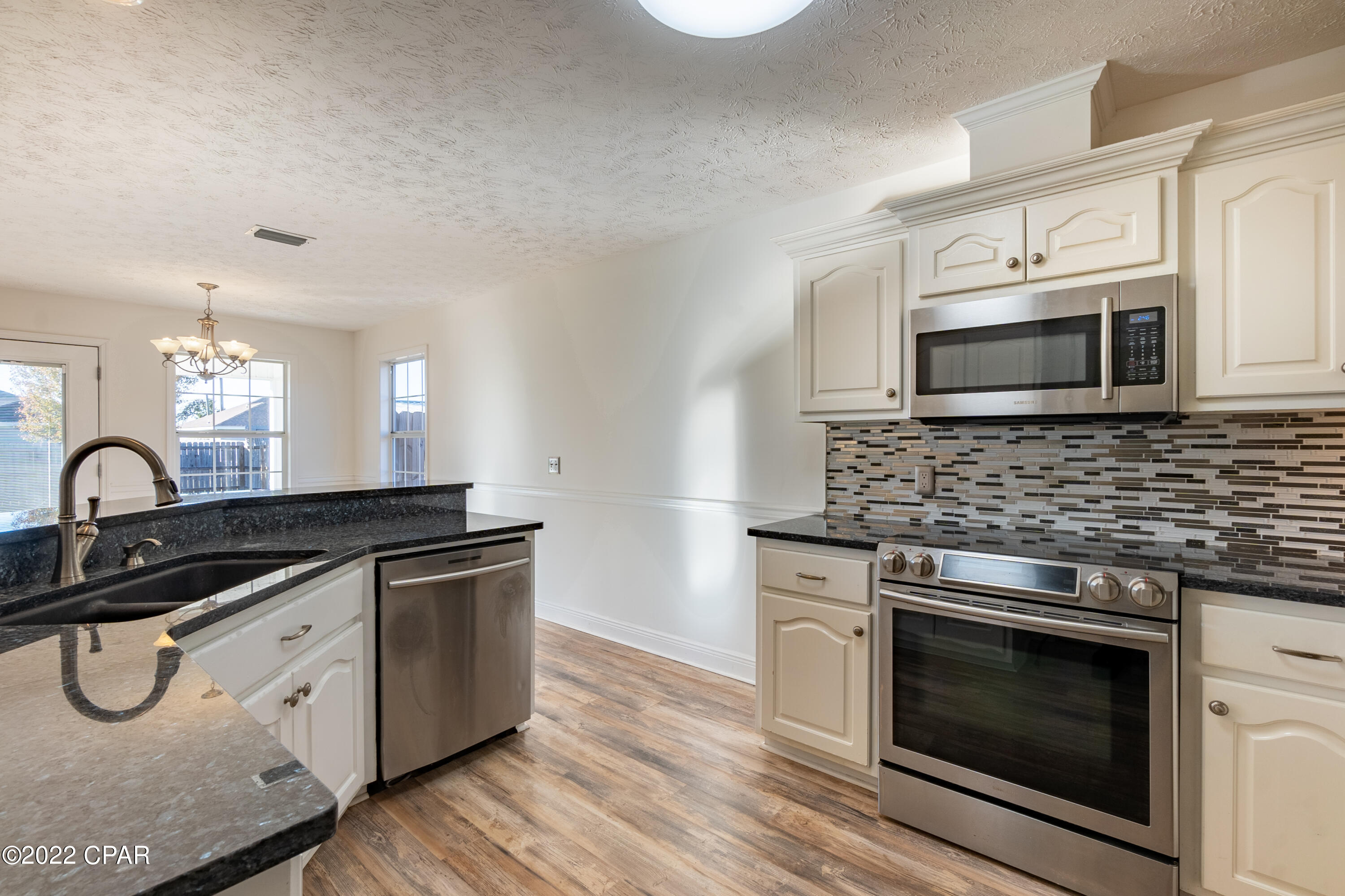 Cherokee Heights Phase III - Residential