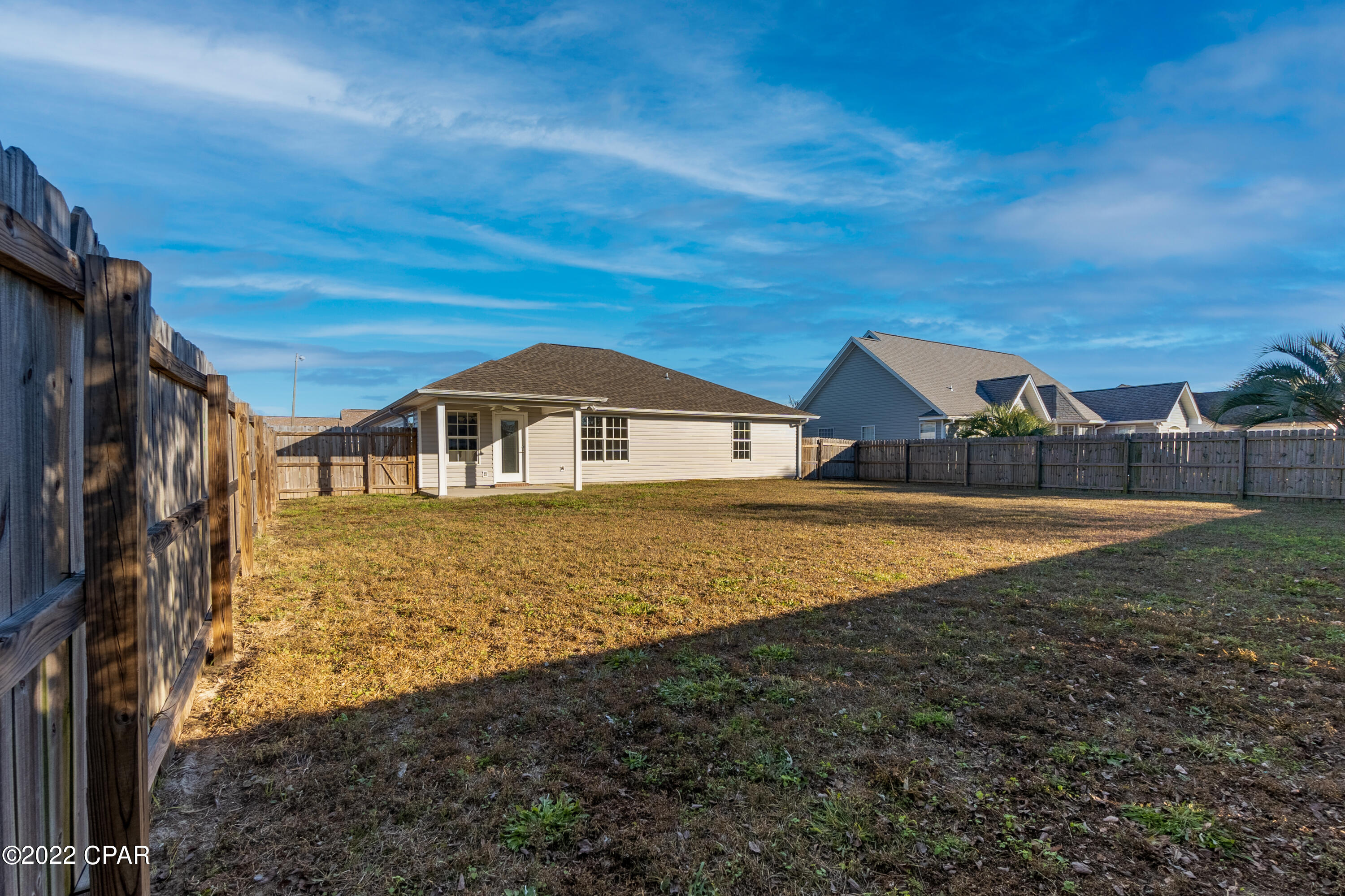 Cherokee Heights Phase III - Residential