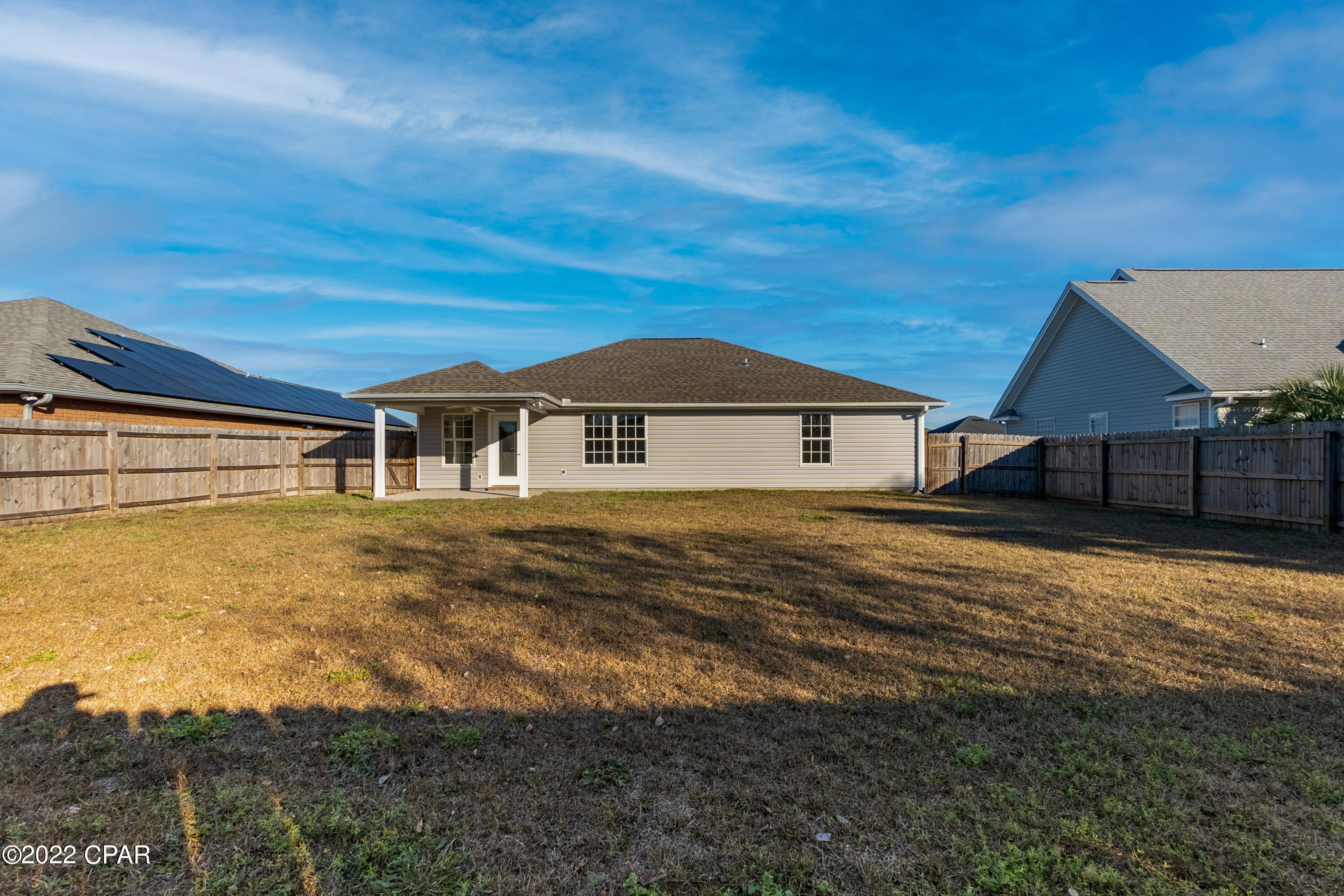 Cherokee Heights Phase III - Residential