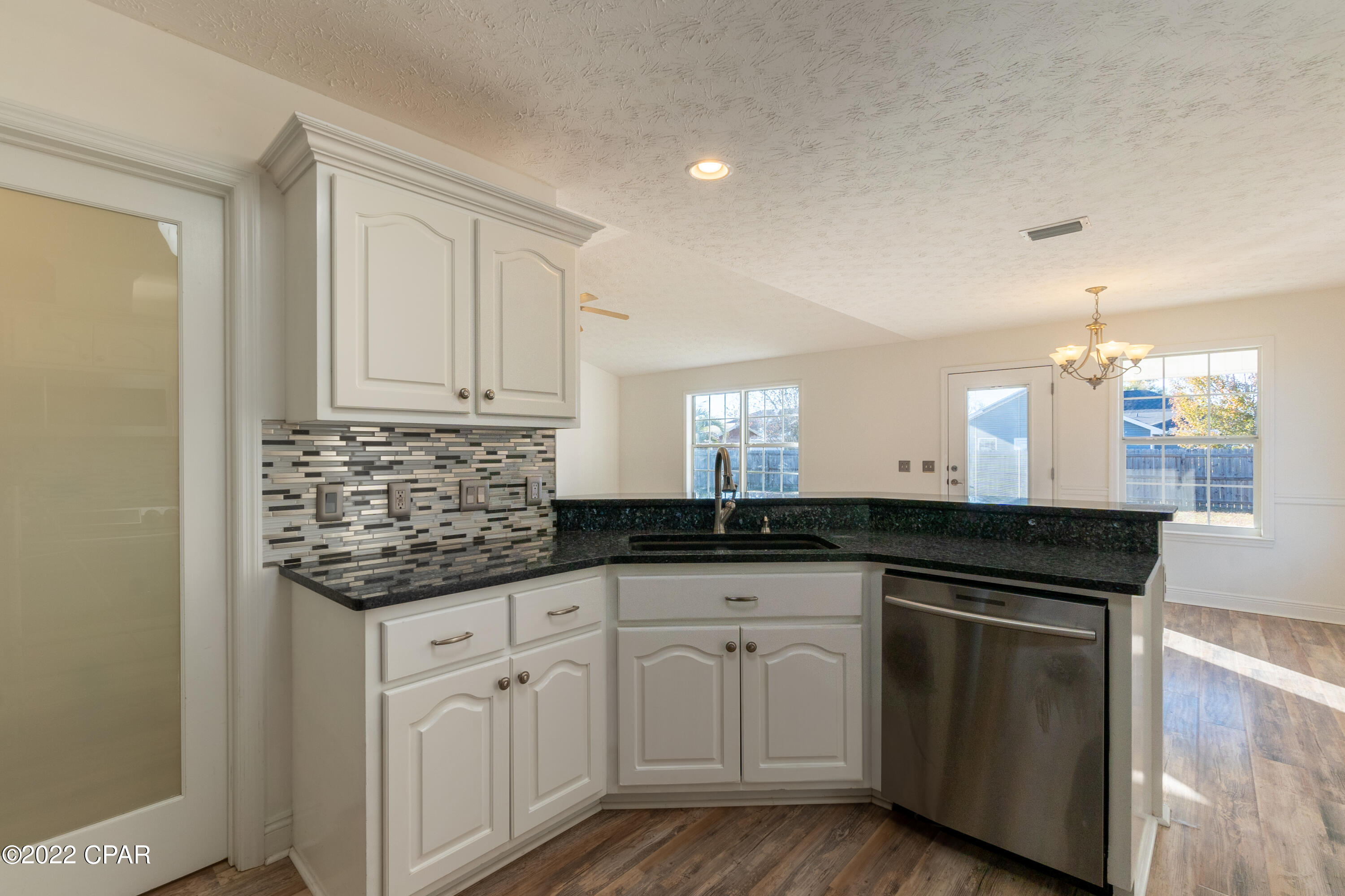 Cherokee Heights Phase III - Residential