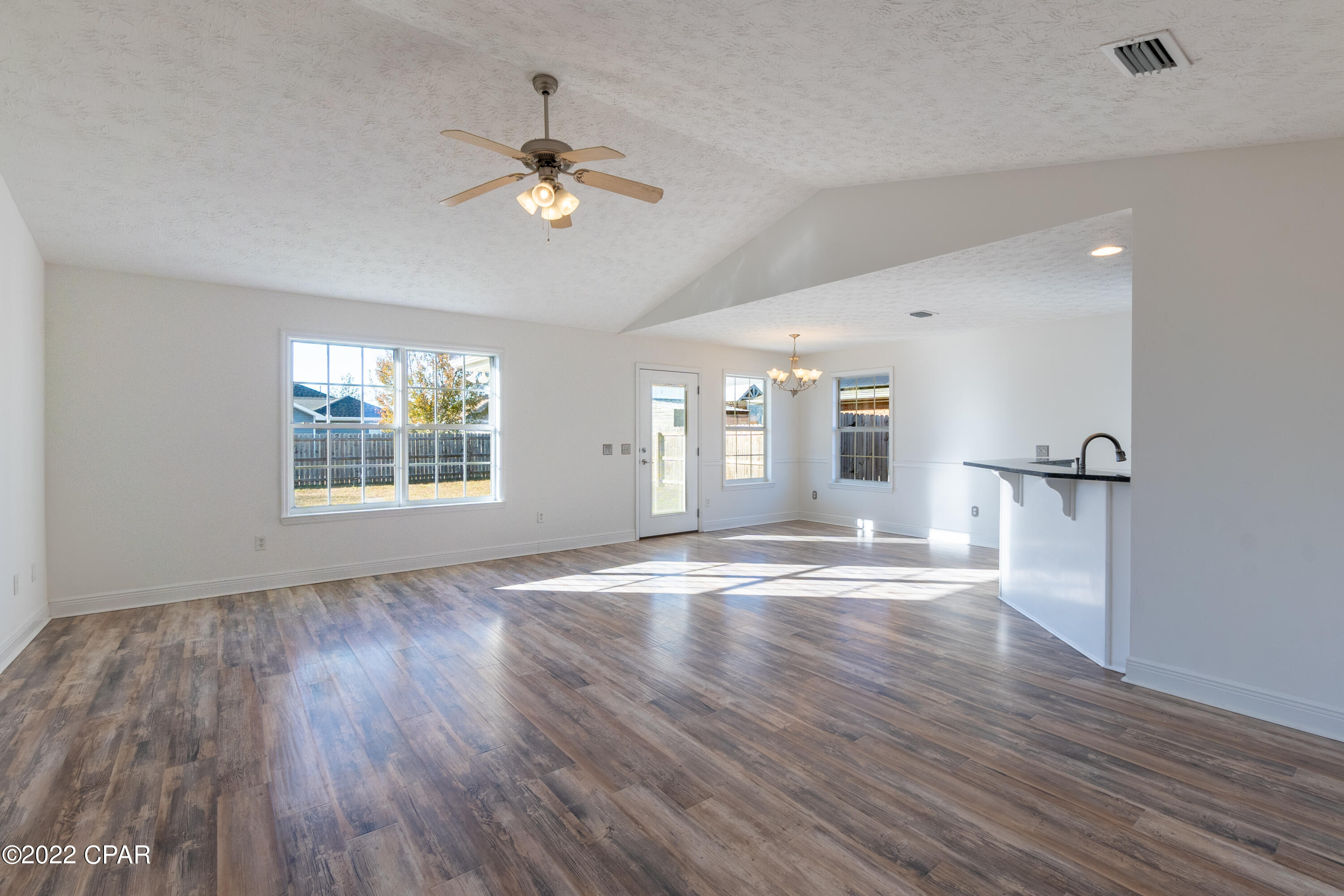 Cherokee Heights Phase III - Residential