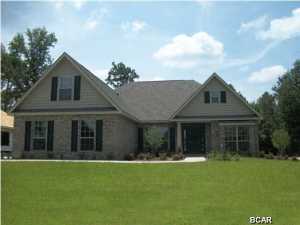 Lake Merial Phase One - Residential