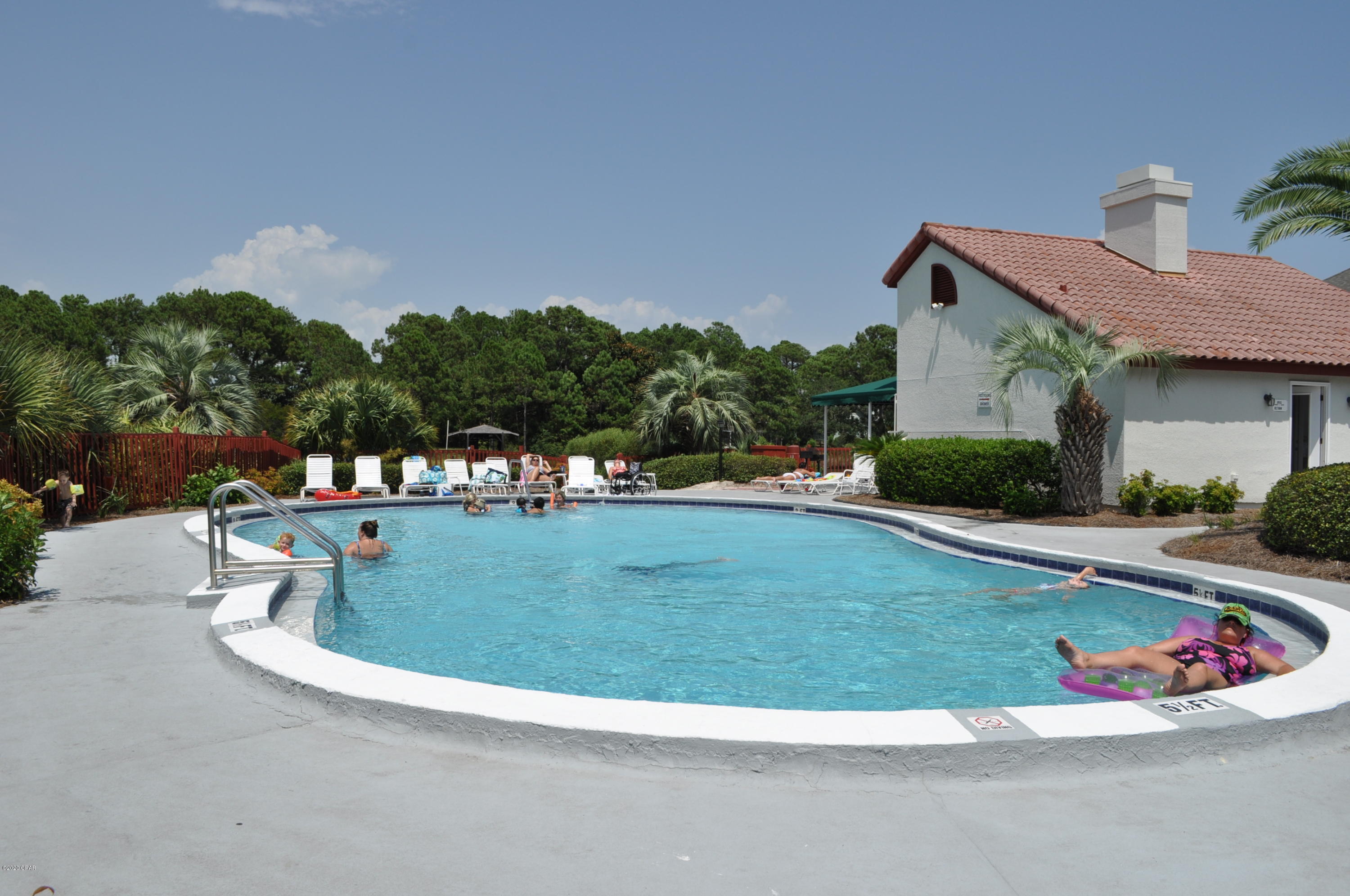 Villas Of St. Thomas 5 - Residential