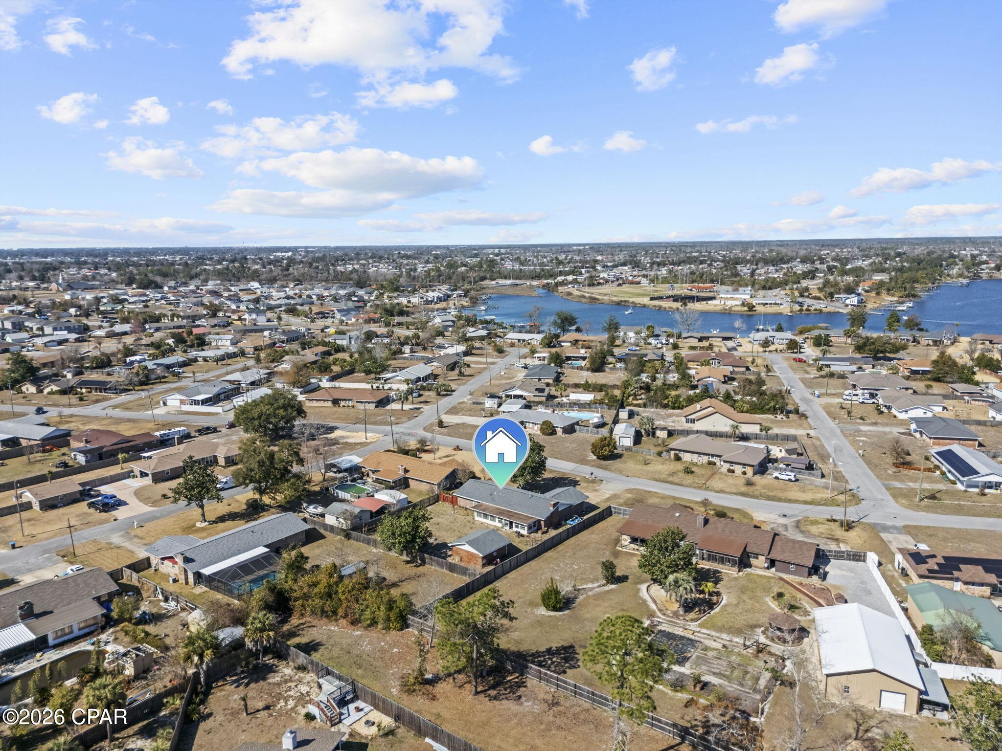 [No Recorded Subdiv] - Residential