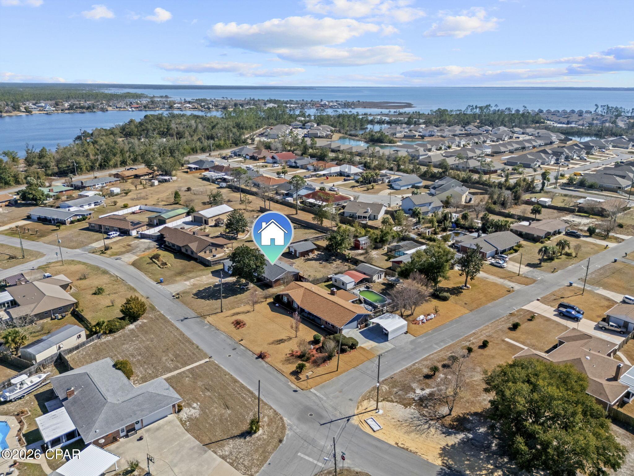 [No Recorded Subdiv] - Residential