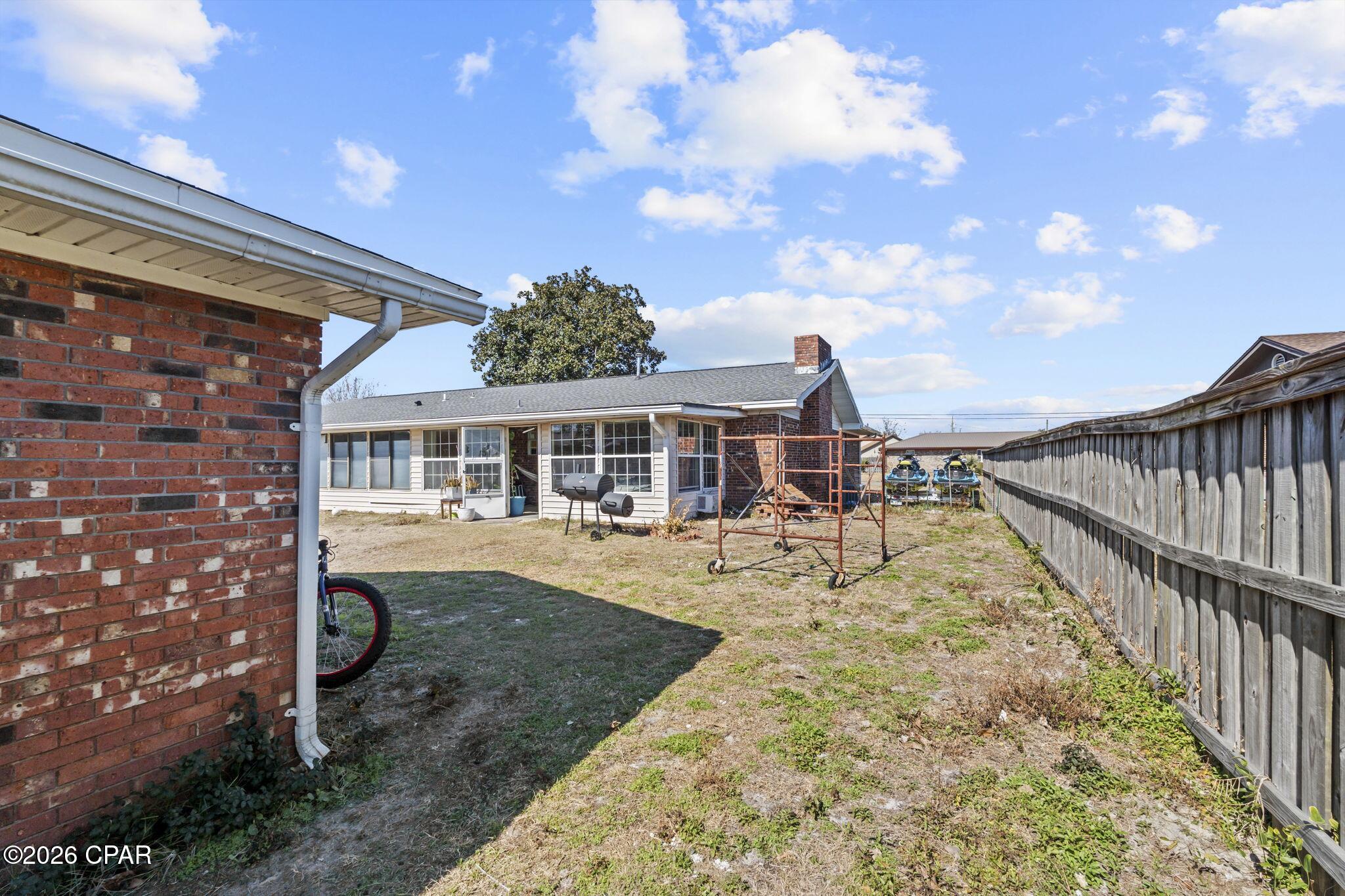 [No Recorded Subdiv] - Residential