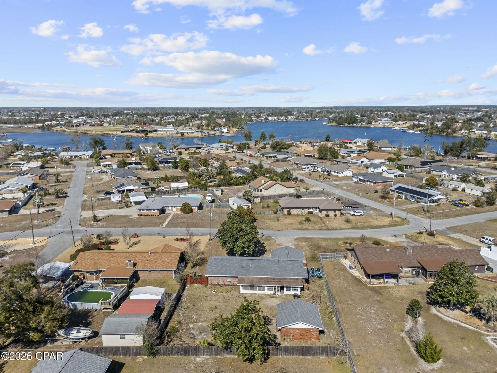 [No Recorded Subdiv] - Residential