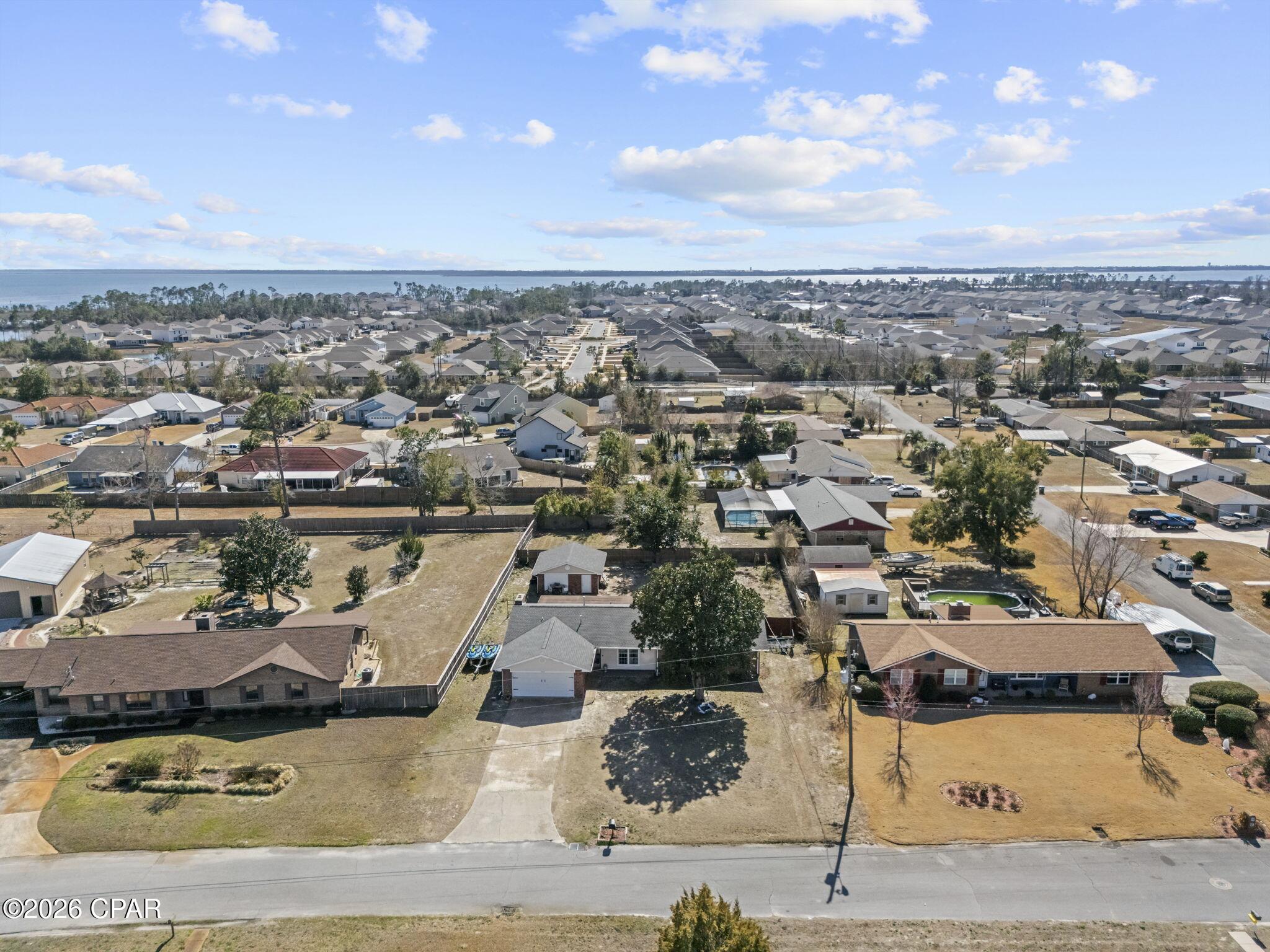 [No Recorded Subdiv] - Residential