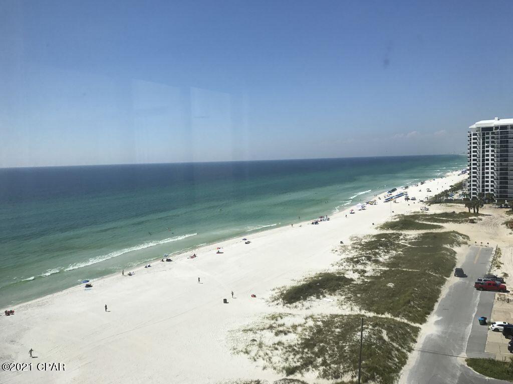 Regency Towers - Residential