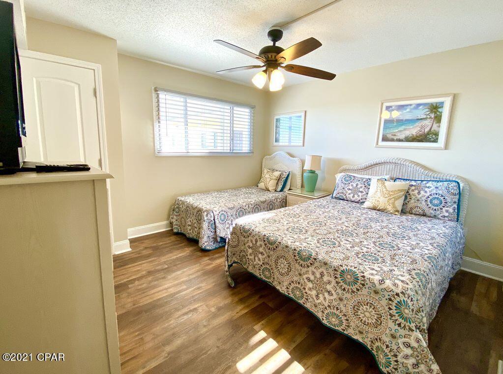 Regency Towers - Residential