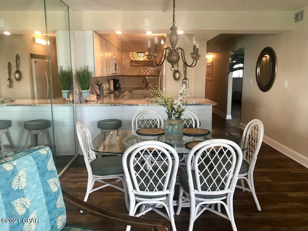 Regency Towers - Residential