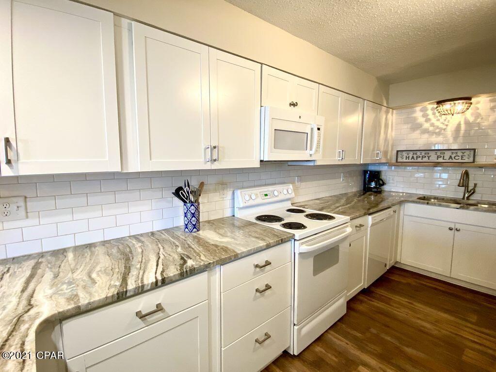 Regency Towers - Residential