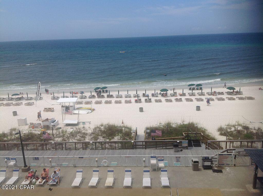 Regency Towers - Residential