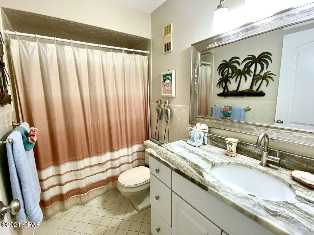 Regency Towers - Residential