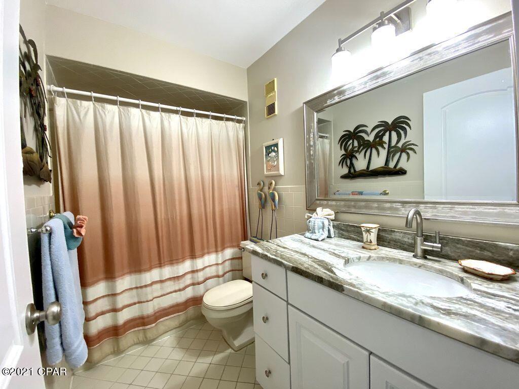 Regency Towers - Residential