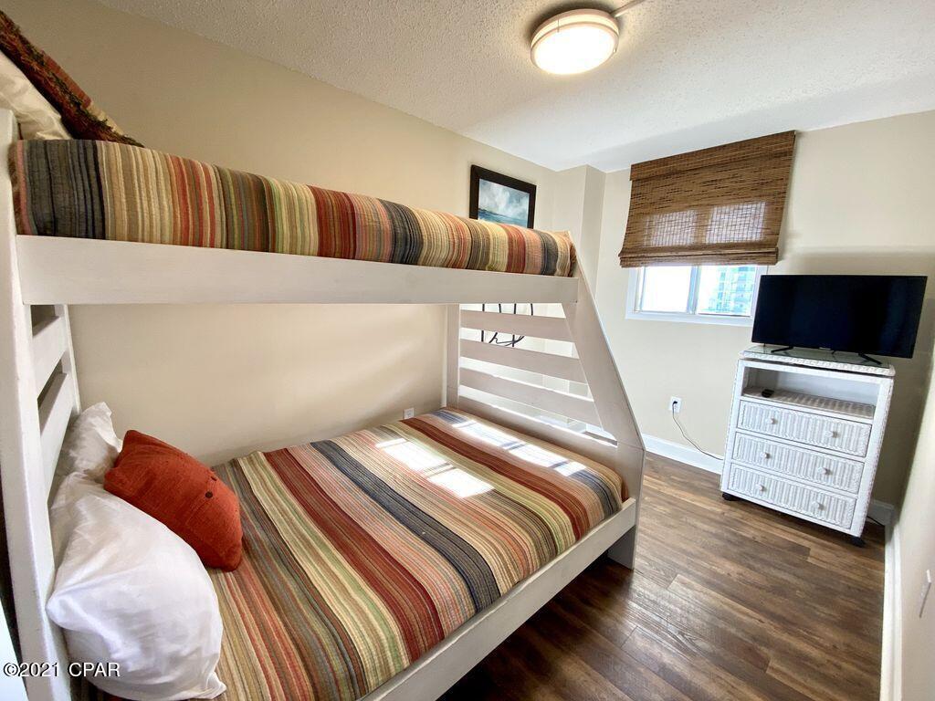 Regency Towers - Residential