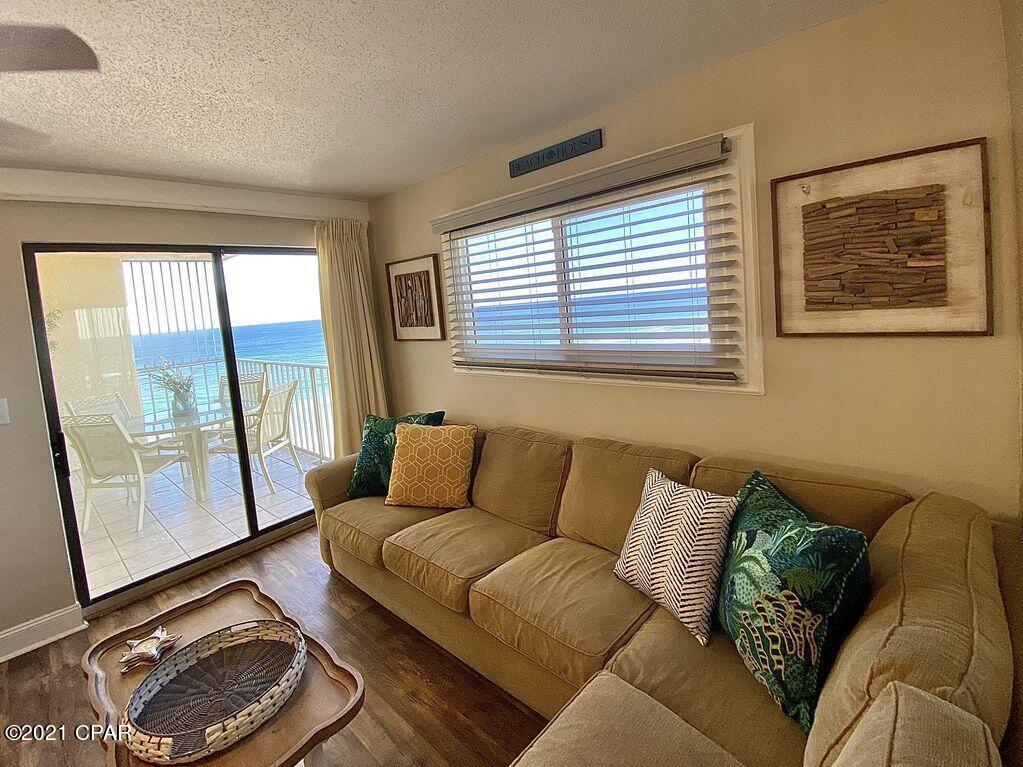 Regency Towers - Residential