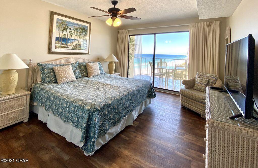 Regency Towers - Residential