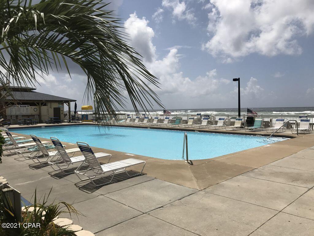 Regency Towers - Residential