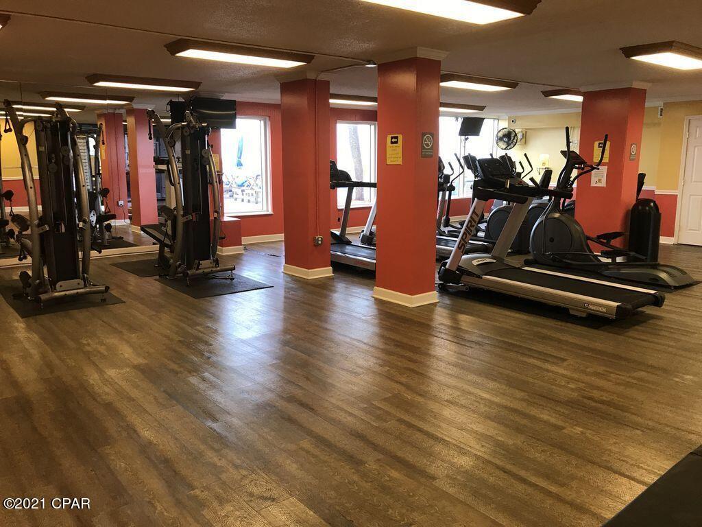 Regency Towers - Residential