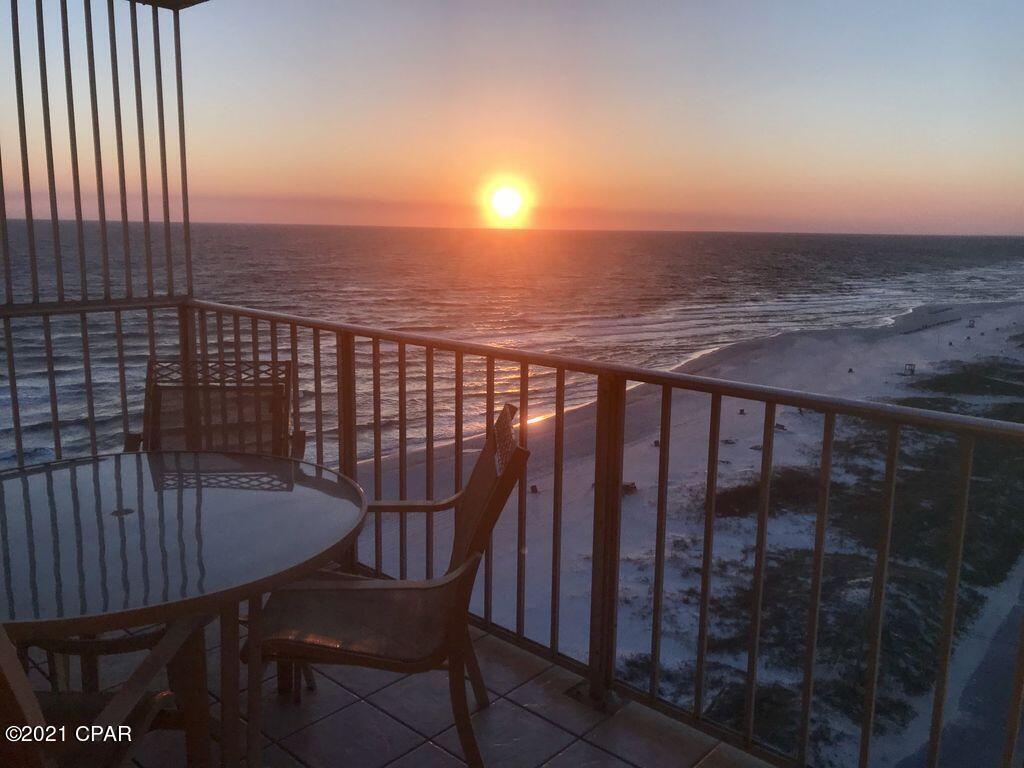 Regency Towers - Residential